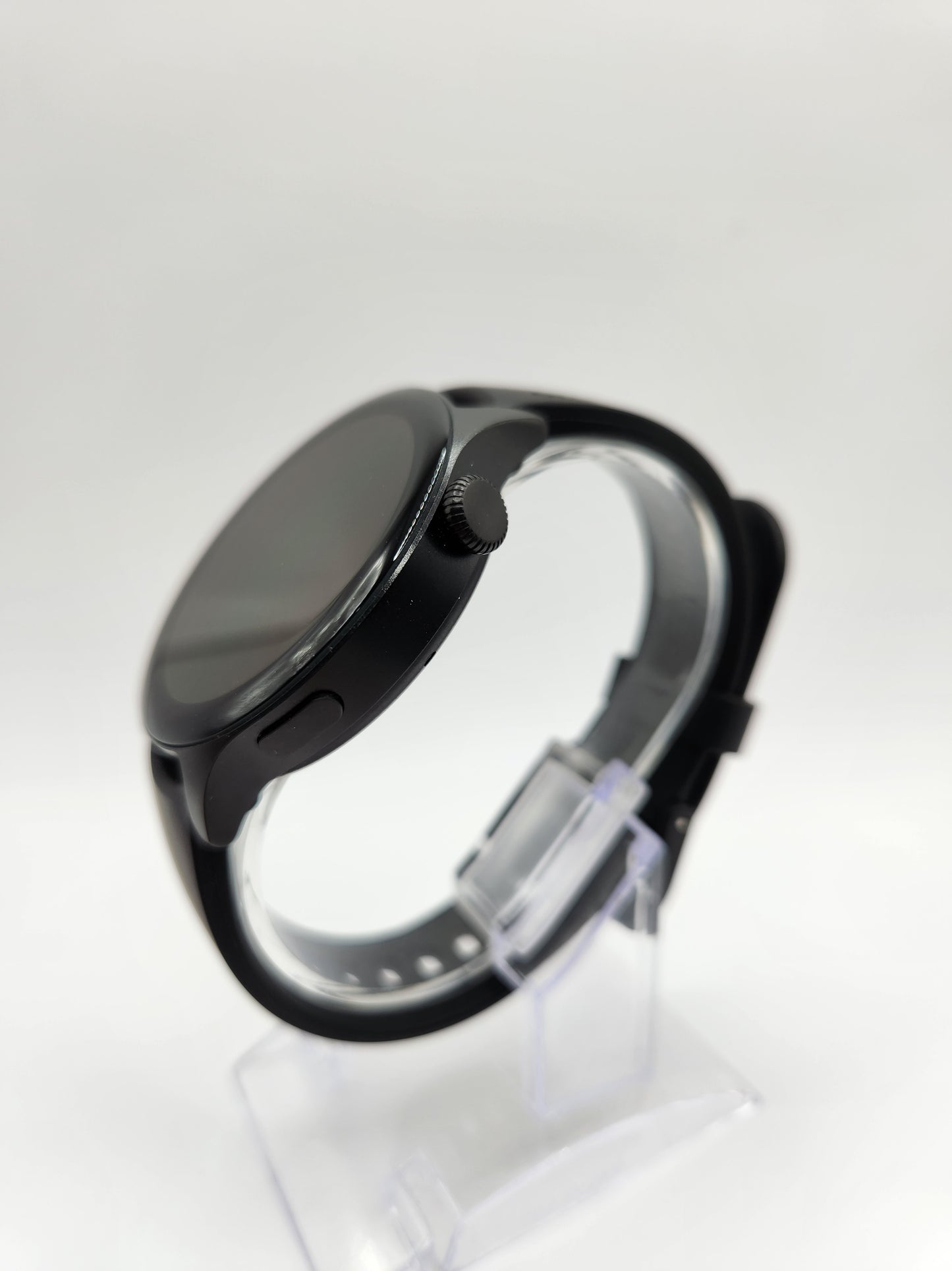 Montre Connectée Oraimo – Écran AMOLED 1.43’’ | Appels Bluetooth & Santé 24/7