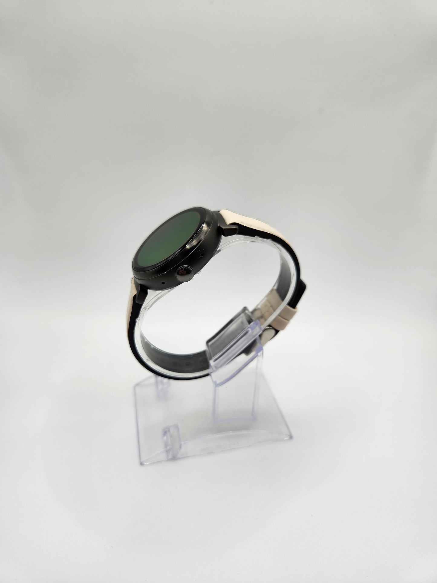 🌸 Montre Connectée Femme  – Écran AMOLED 1.04'' | Élégance & Technologie