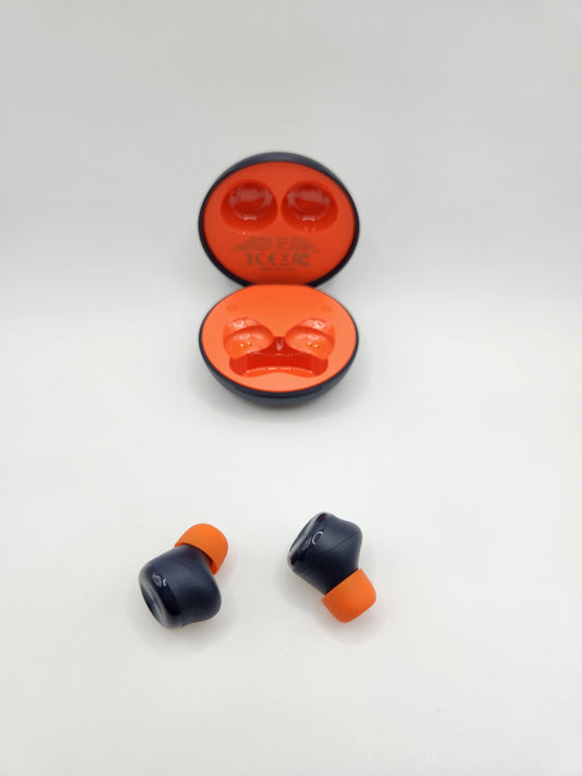 🎧Écouteurs Sans Fil Oraimo AirBuds 3 – Compacts, Étanches et Puissants