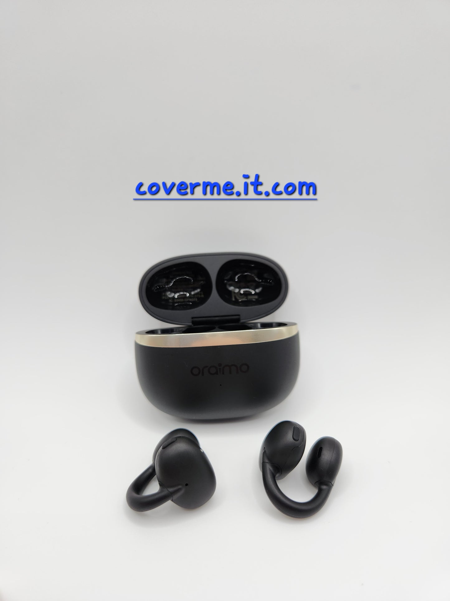 Écouteurs Sans Fil Oraimo  opensnap– Confort, Puissance et Liberté