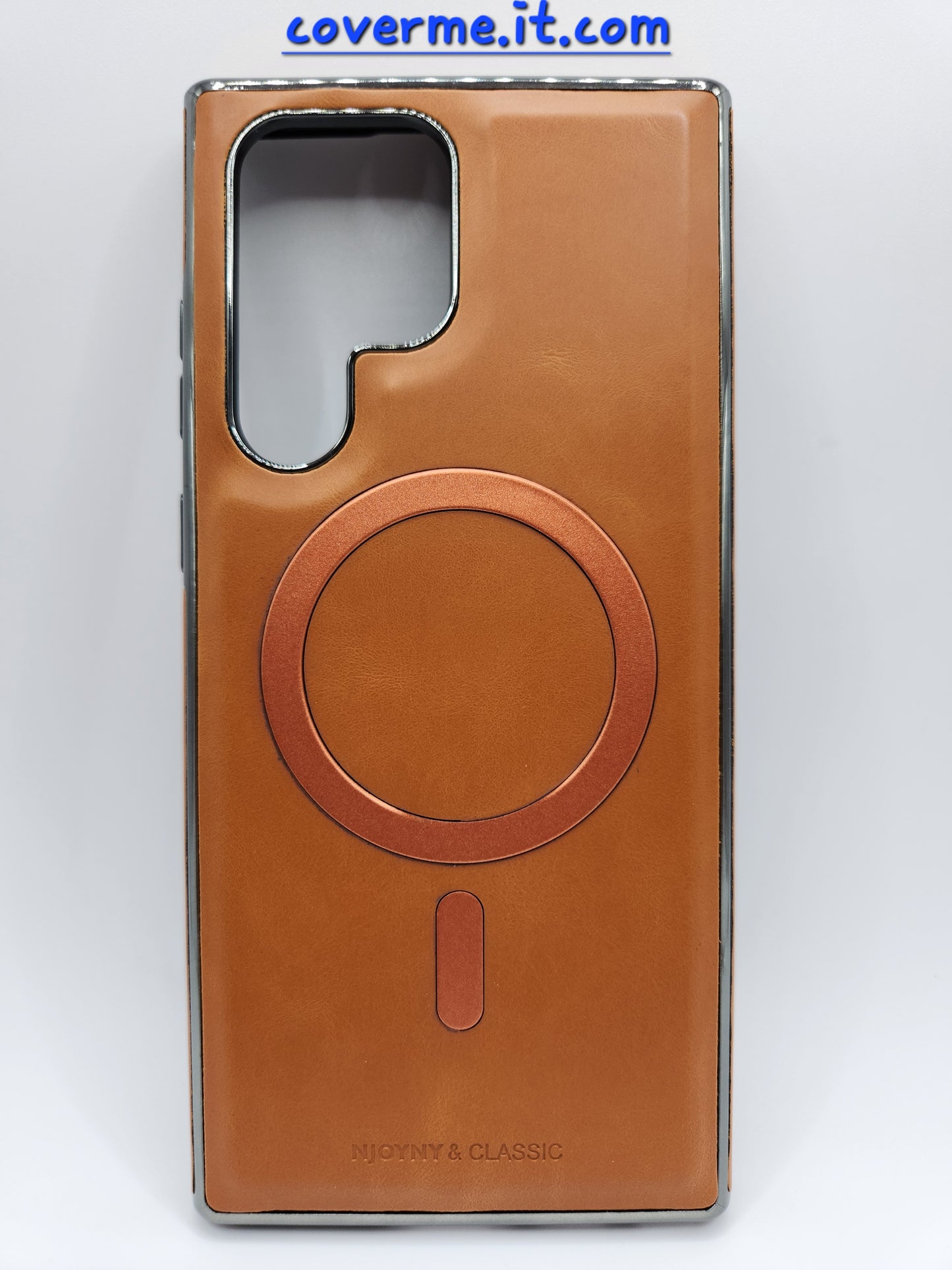 ✨Coque Premium en Cuir Véritable – Élégance et Protection pour Samsung S22 Ultra Samsung S25 Ultra Samsung S25 Samsung S23 Ultra✨