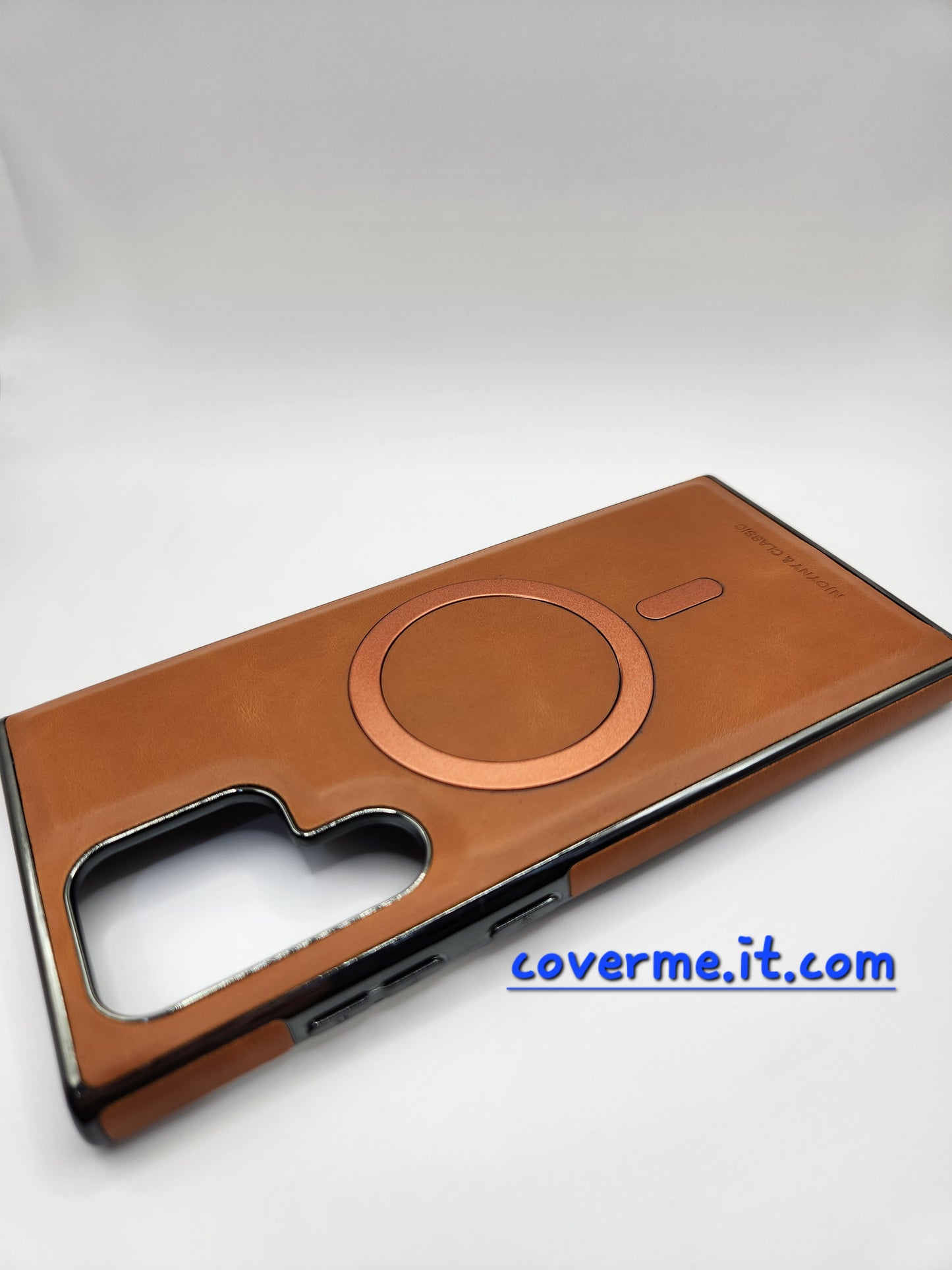 ✨Coque Premium en Cuir Véritable – Élégance et Protection pour Samsung S22 Ultra Samsung S25 Ultra Samsung S25 Samsung S23 Ultra✨