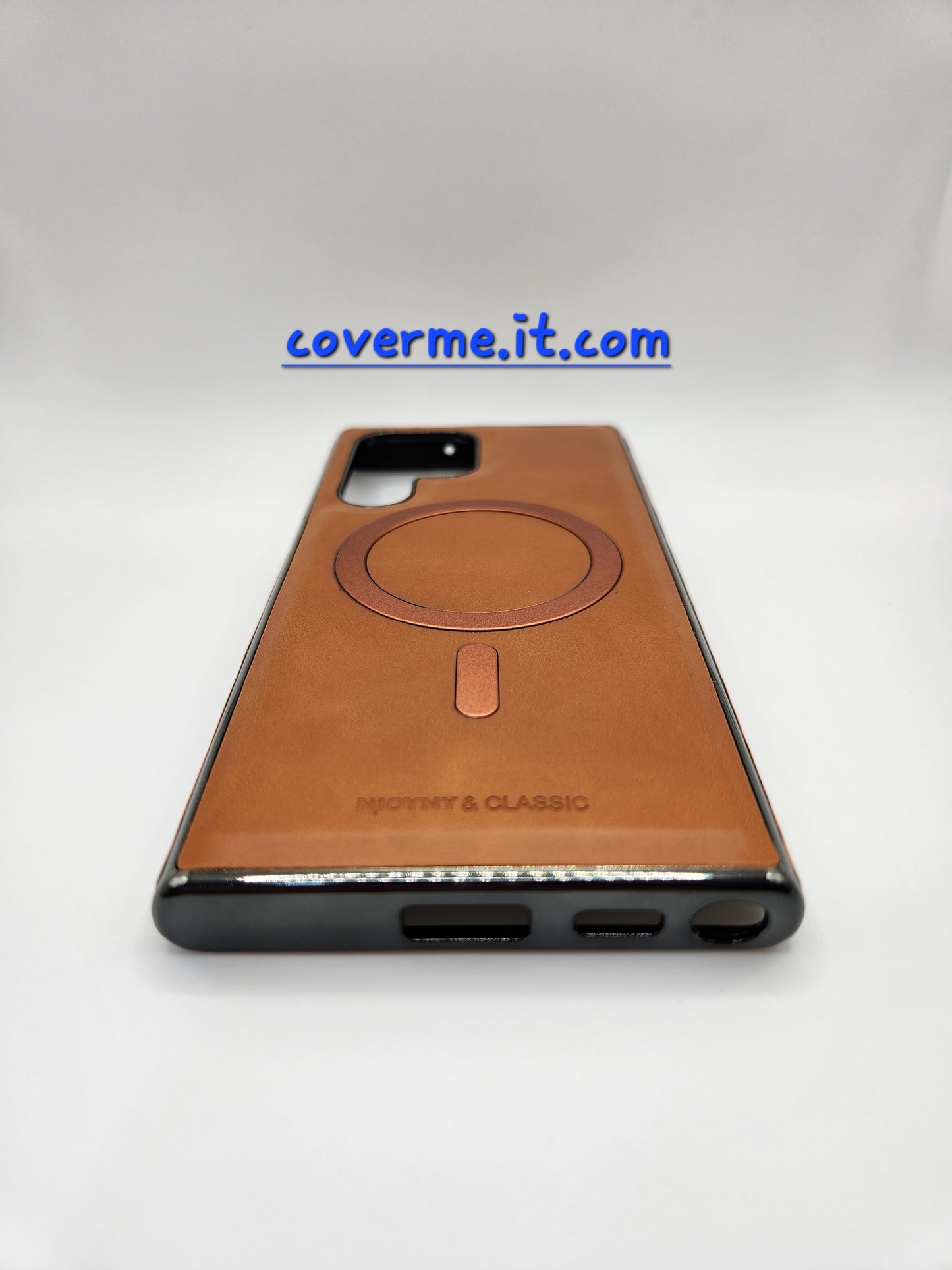 ✨Coque Premium en Cuir Véritable – Élégance et Protection pour Samsung S22 Ultra Samsung S25 Ultra Samsung S25 Samsung S23 Ultra✨