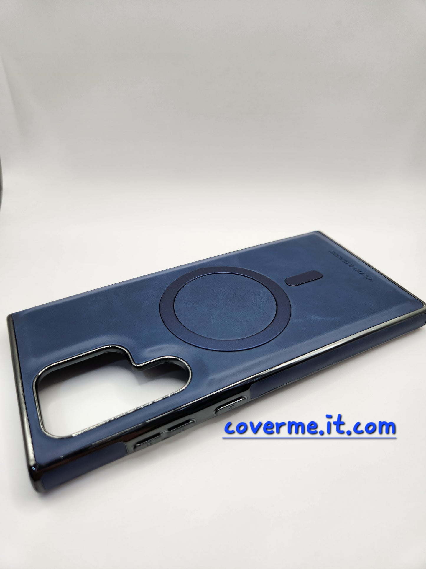 ✨Coque Premium en Cuir Véritable – Élégance et Protection pour Samsung S22 Ultra Samsung S25 Ultra Samsung S24 Ultra Samsung S23 Ultra✨