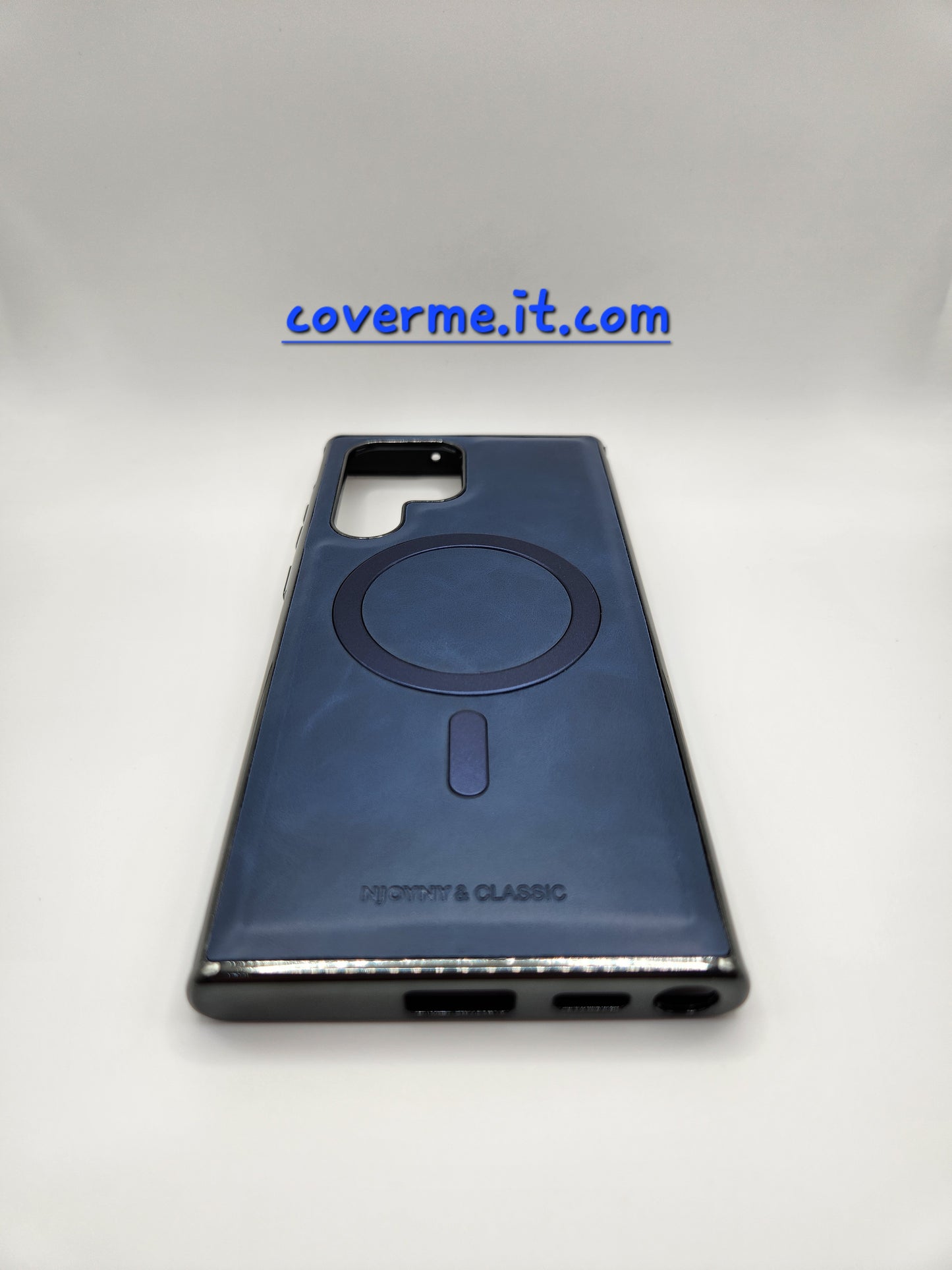 ✨Coque Premium en Cuir Véritable – Élégance et Protection pour Samsung S22 Ultra Samsung S25 Ultra Samsung S24 Ultra Samsung S23 Ultra✨