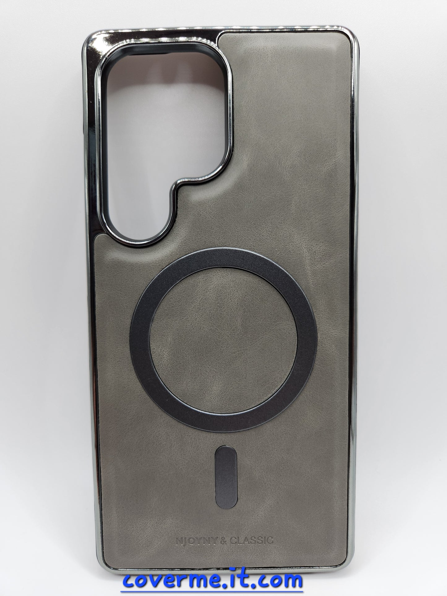 ✨Coque Premium en Cuir Véritable – Élégance et Protection pour Samsung S25 Ultra Samsung S25✨