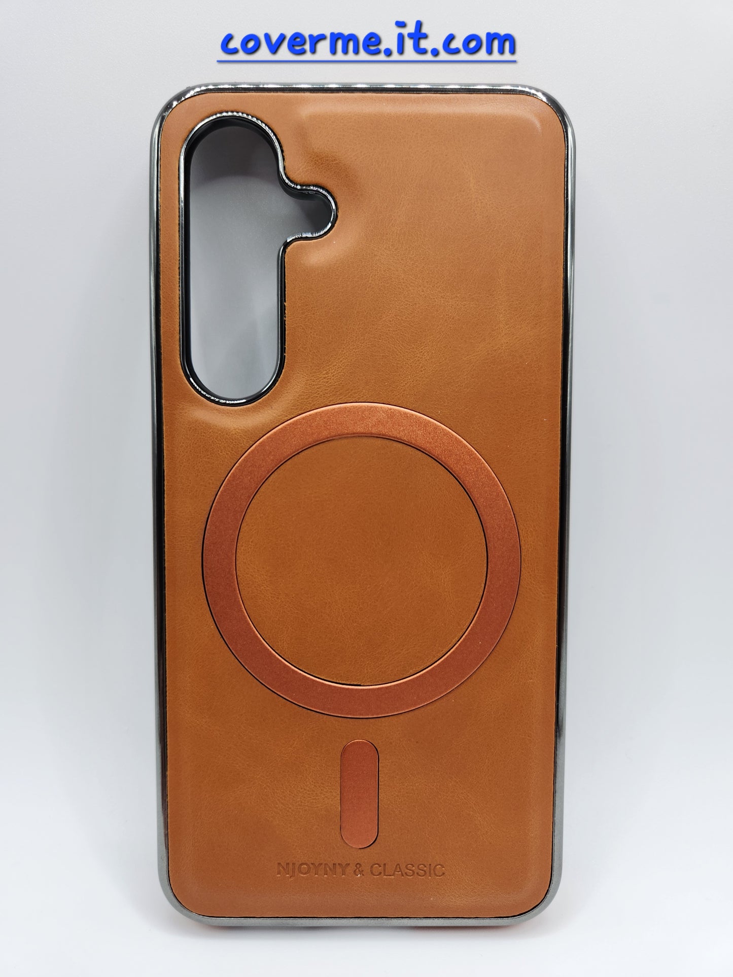 ✨Coque Premium en Cuir Véritable – Élégance et Protection pour Samsung S22 Ultra Samsung S25 Ultra Samsung S25 Samsung S23 Ultra✨