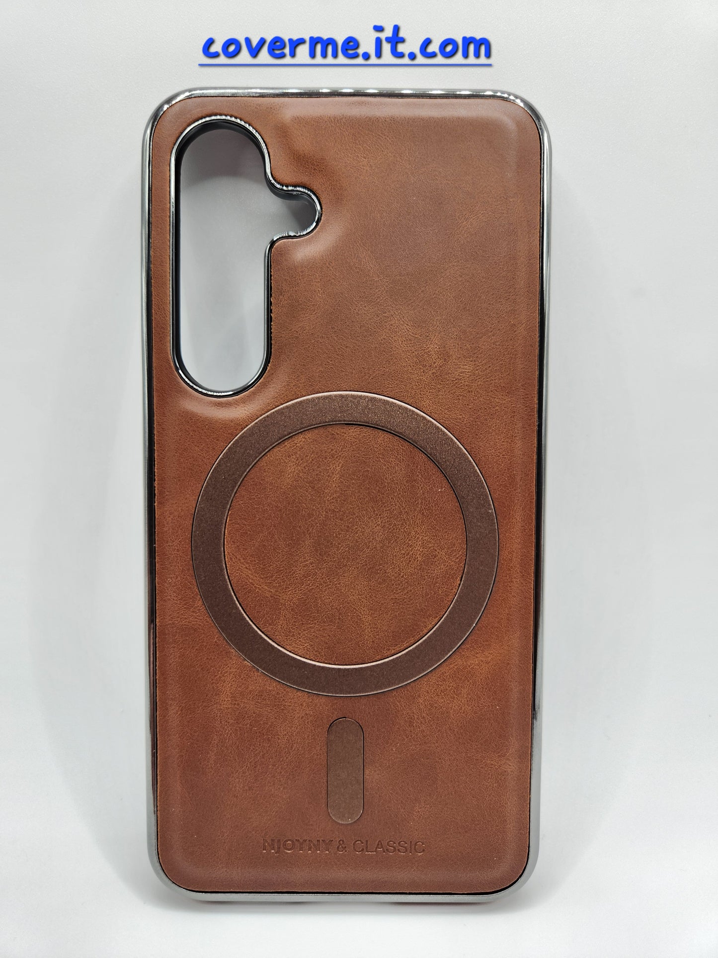 ✨Coque Premium en Cuir Véritable – Élégance et Protection pour Samsung S22 ultra Samsung S25 Samsung S24 Ultra✨