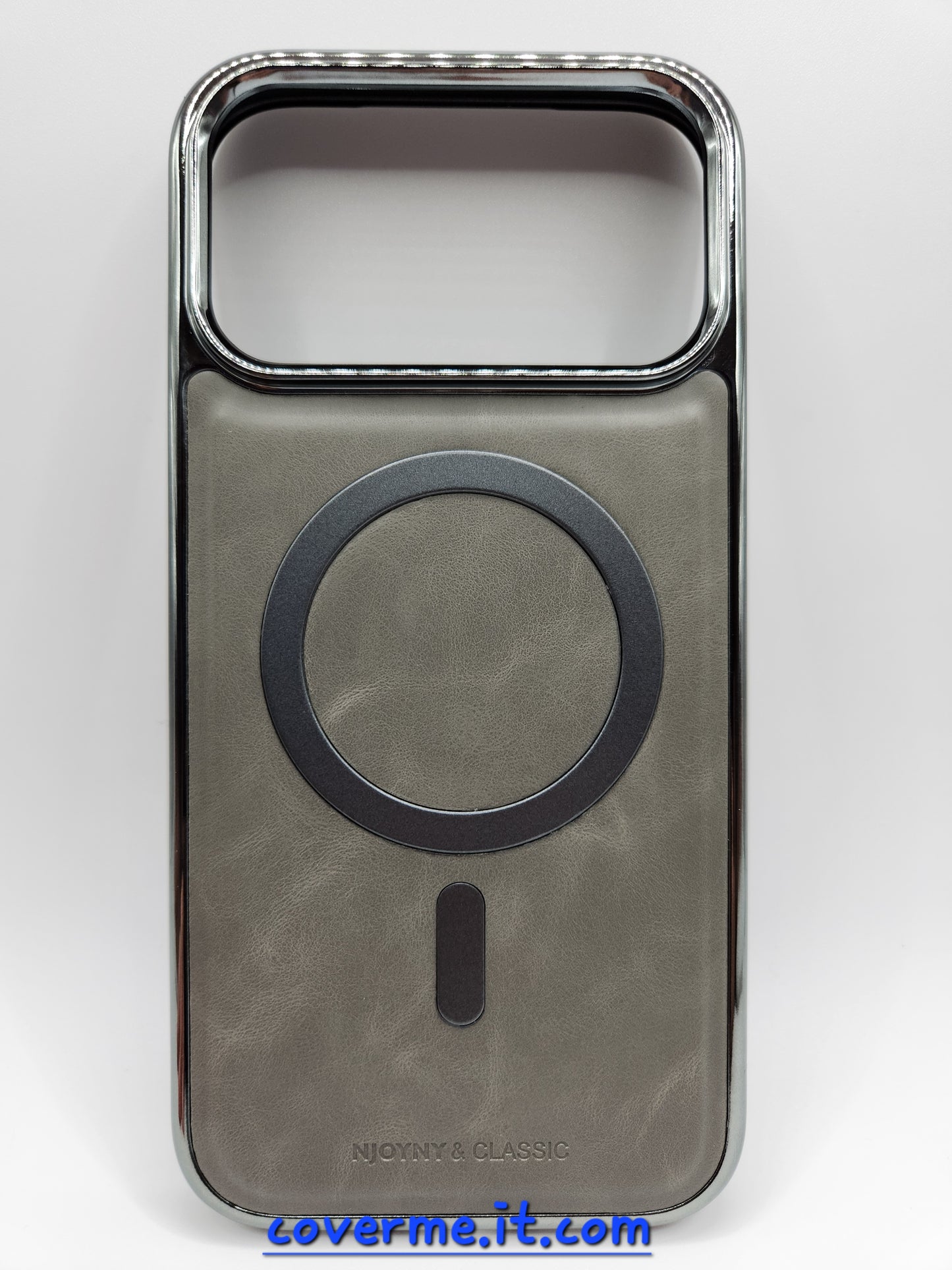 ✨Coque Premium en Cuir Véritable – Élégance et Protection pour iphone 17 Pro Max iphone 17✨