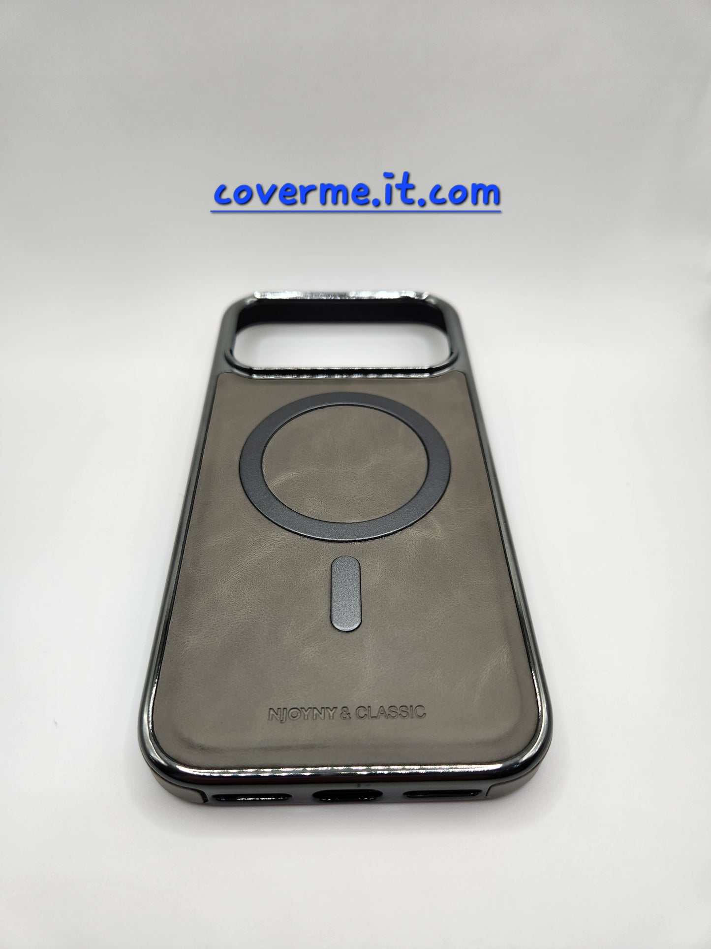 ✨Coque Premium en Cuir Véritable – Élégance et Protection pour iphone 17 Pro Max iphone 17✨