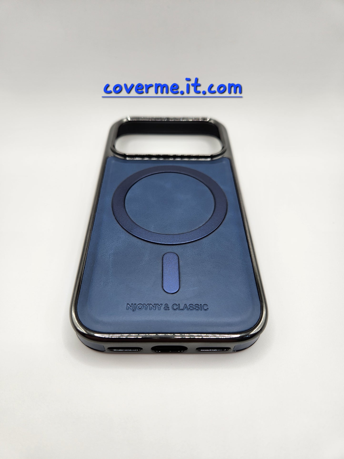 ✨Coque Premium en Cuir Véritable – Élégance et Protection pour iphone 17 Pro iphone 17 Air✨