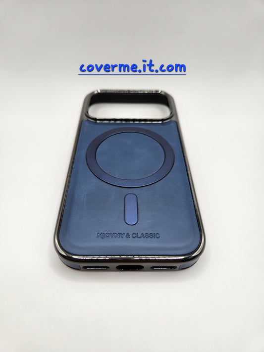 ✨Coque Premium en Cuir Véritable – Élégance et Protection pour iphone 17 Pro iphone 17 Air✨
