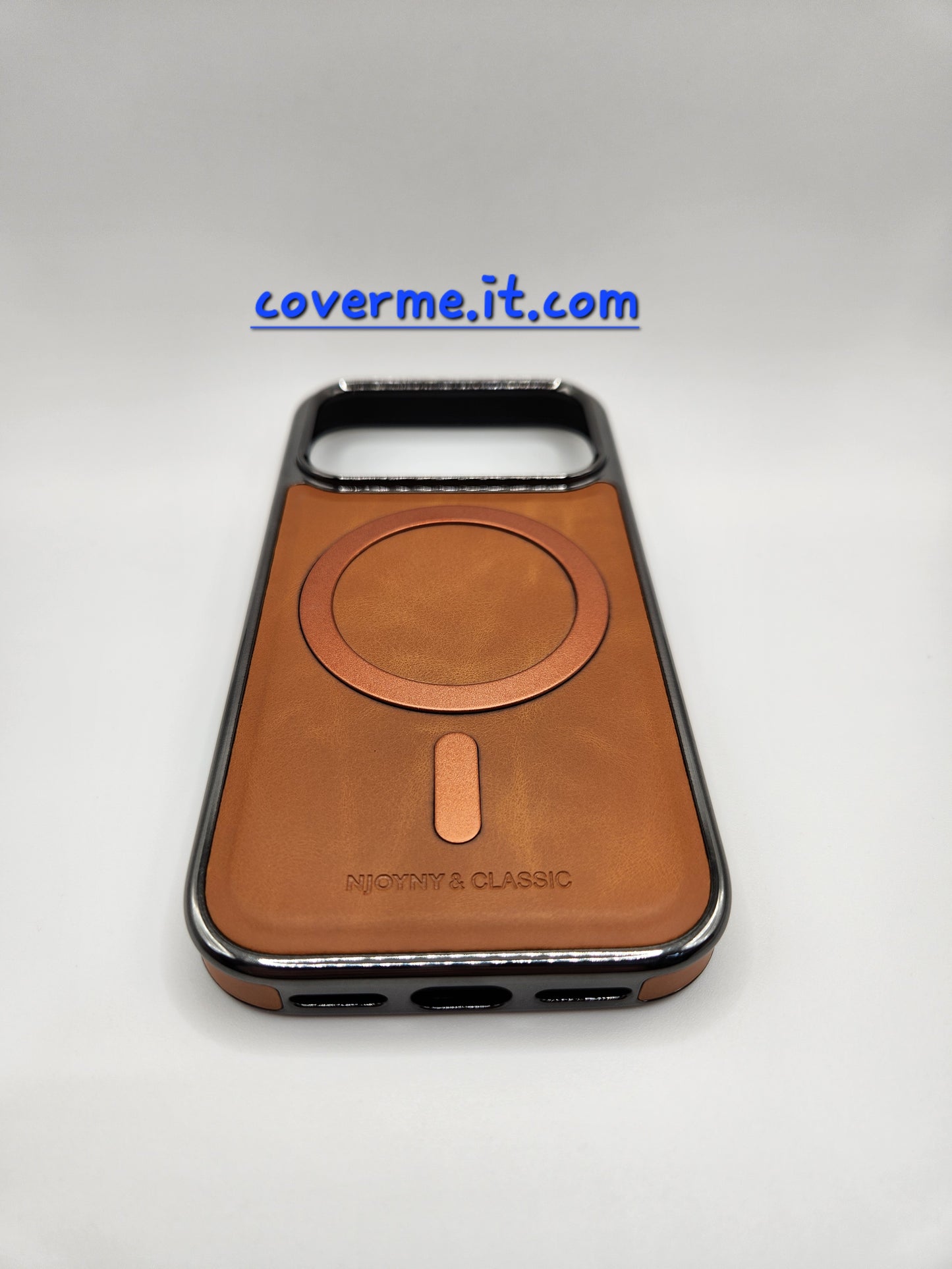 ✨Coque Premium en Cuir Véritable – Élégance et Protection pour iphone 17 Pro iphone 17 Air✨