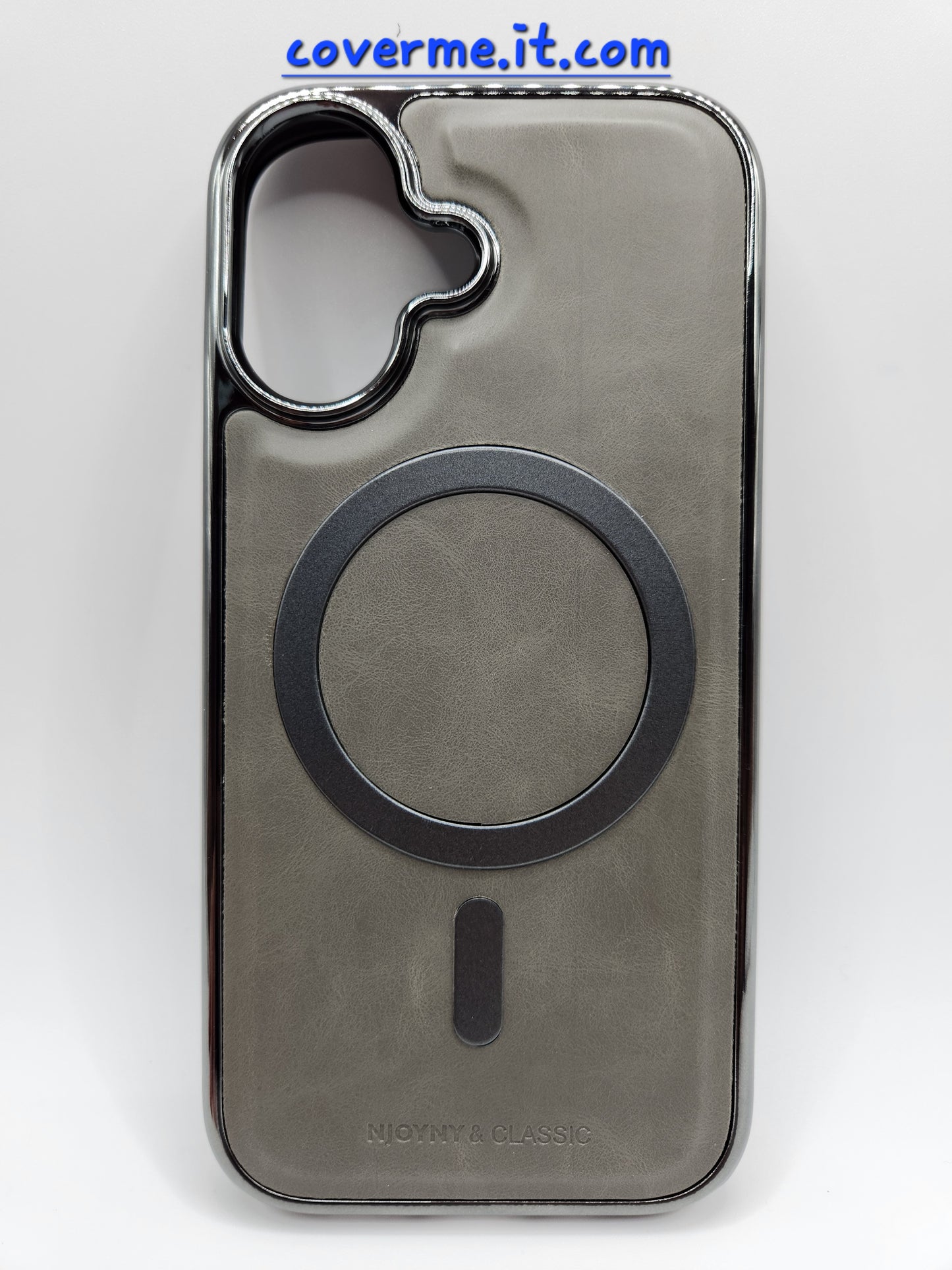 ✨Coque Premium en Cuir Véritable – Élégance et Protection pour iphone 17 Pro Max iphone 17✨