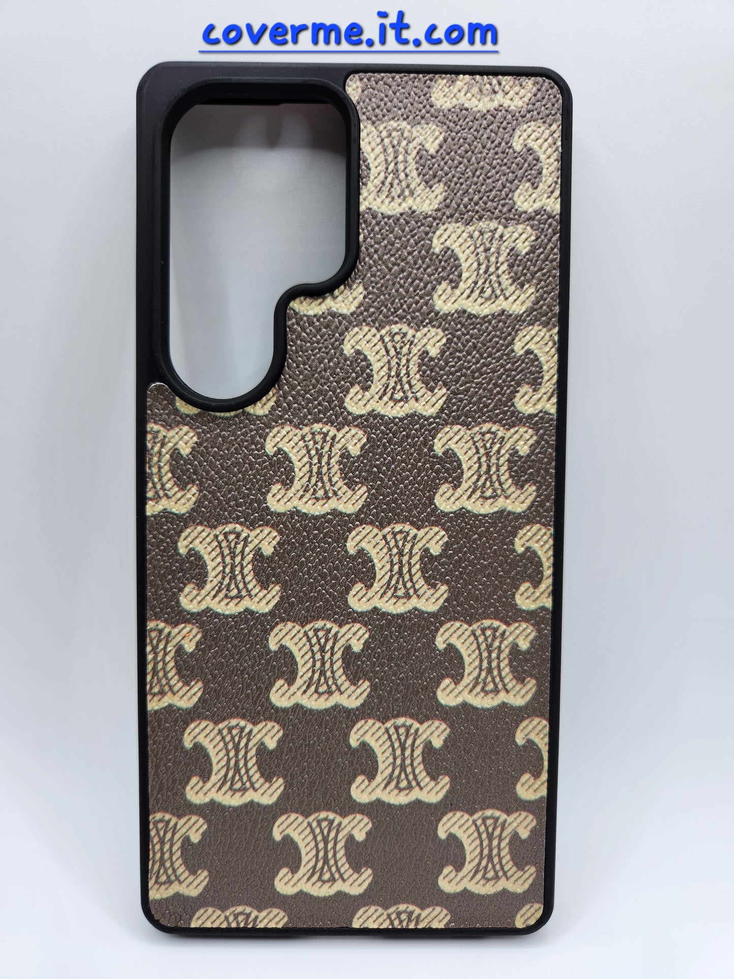 💎Coque C.P– Élégance intemporelle pour Samsung S25 Ultra Samsung S23 Ultra