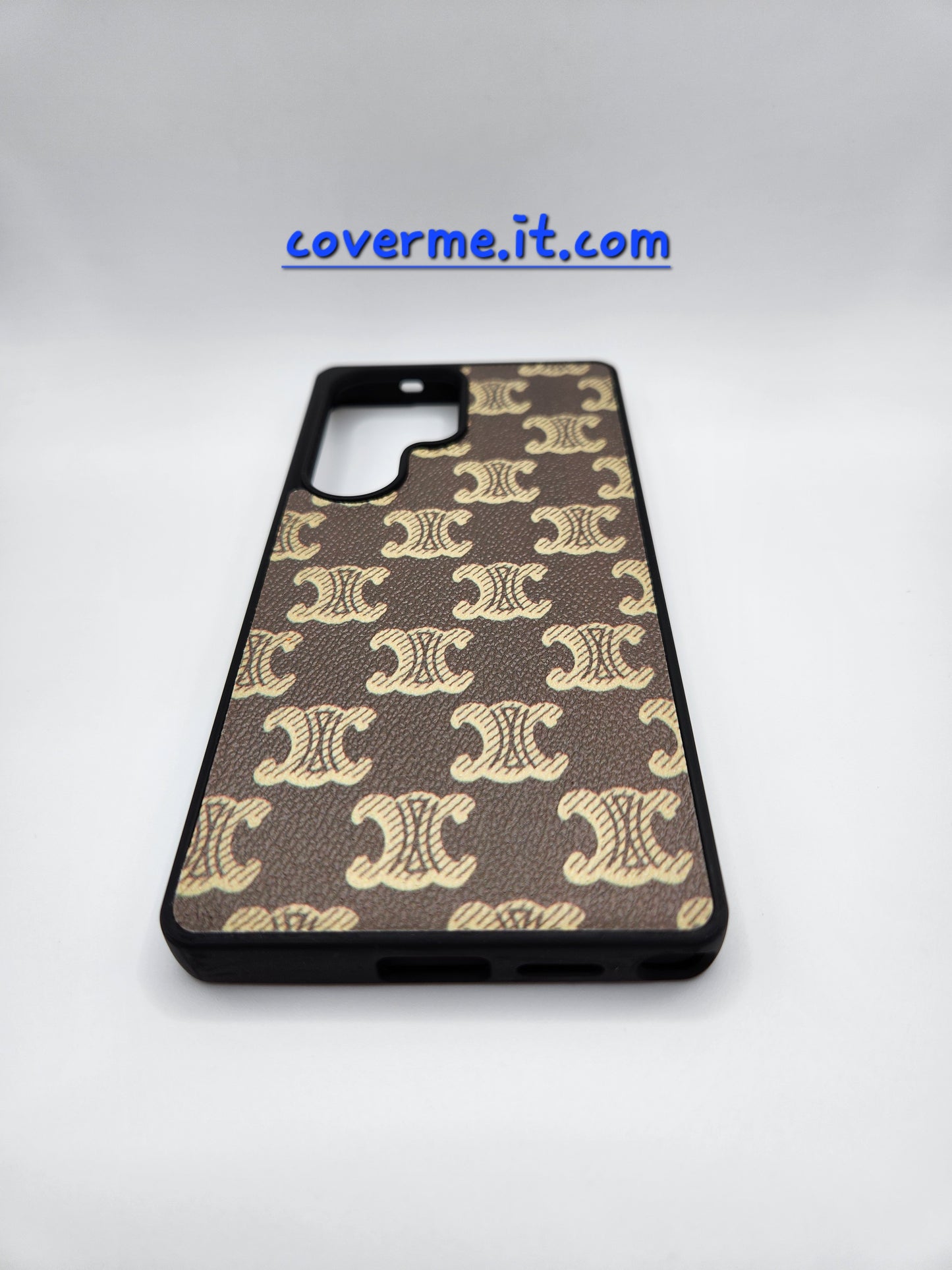 💎Coque C.P– Élégance intemporelle pour Samsung S25 Ultra Samsung S23 Ultra