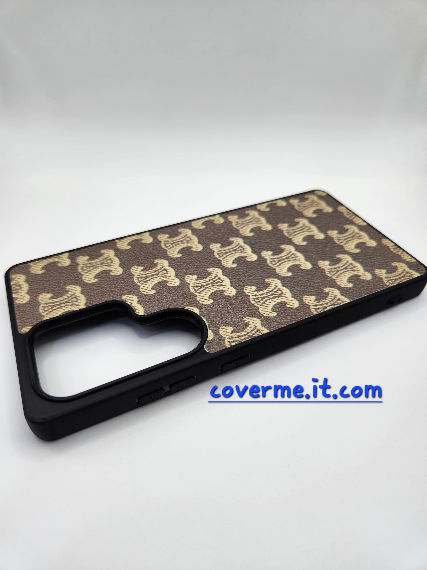 💎Coque C.P– Élégance intemporelle pour Samsung S25 Ultra Samsung S23 Ultra