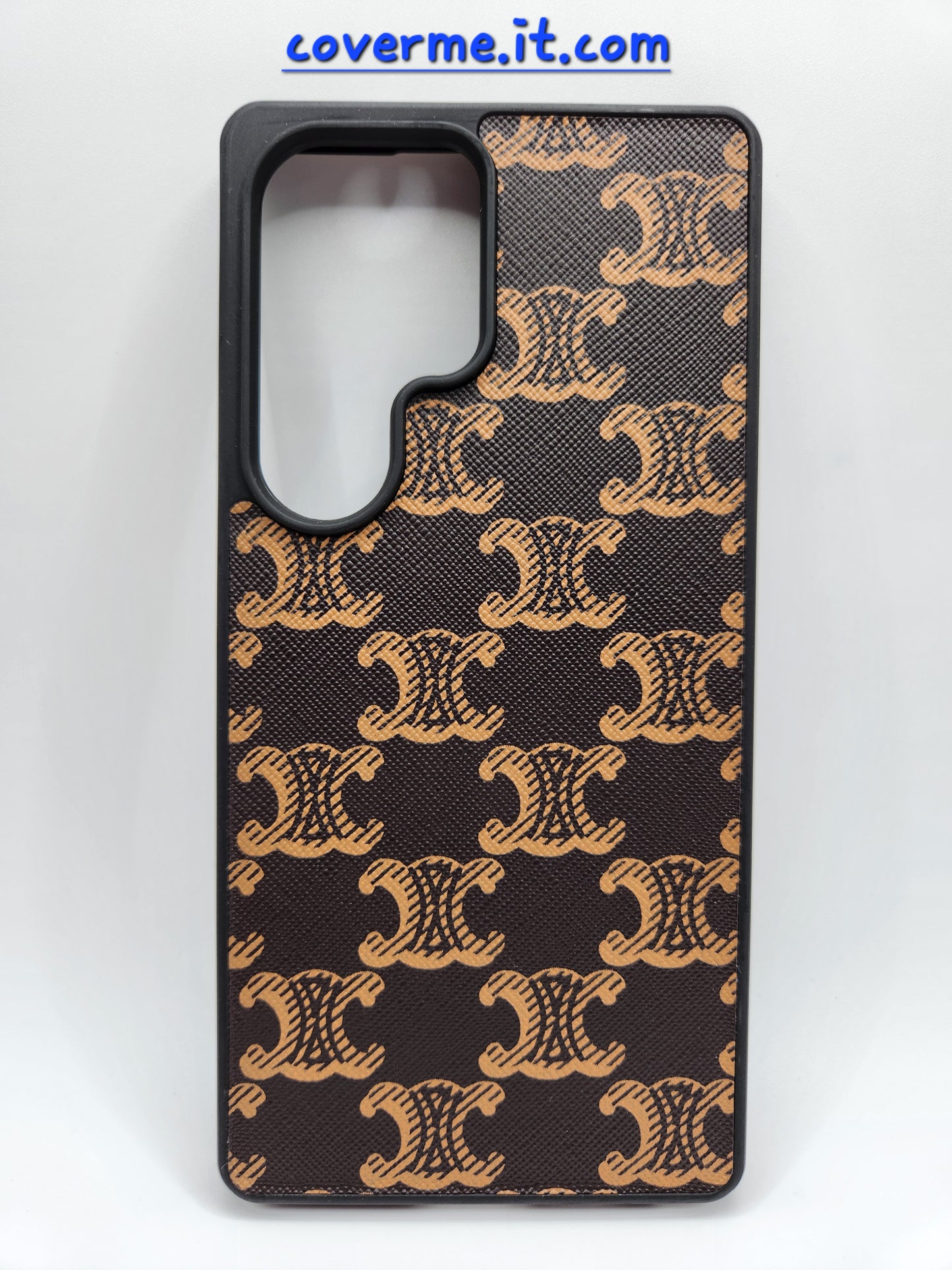 💎Coque C.P – Élégance intemporelle pour Samsung S25 Ultra Samsung S23 Ultra