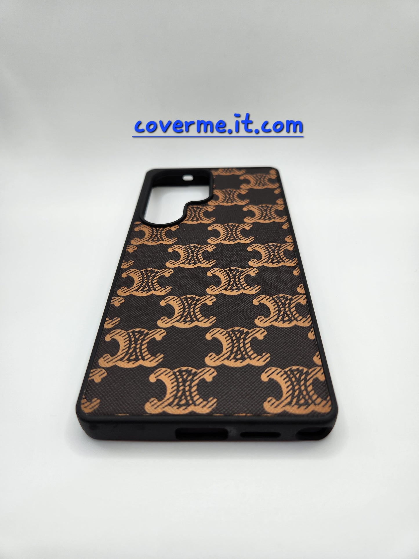 💎Coque C.P – Élégance intemporelle pour Samsung S25 Ultra Samsung S23 Ultra