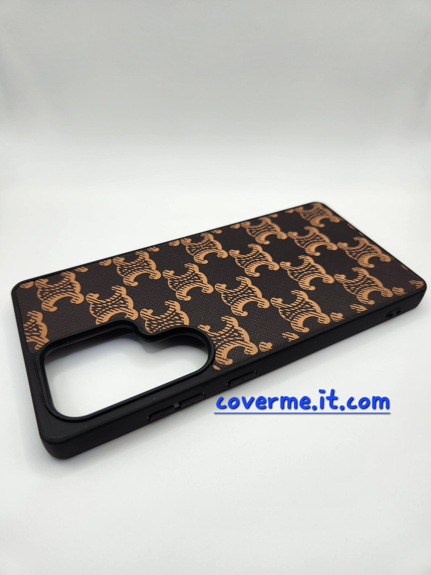 💎Coque C.P – Élégance intemporelle pour Samsung S25 Ultra Samsung S23 Ultra