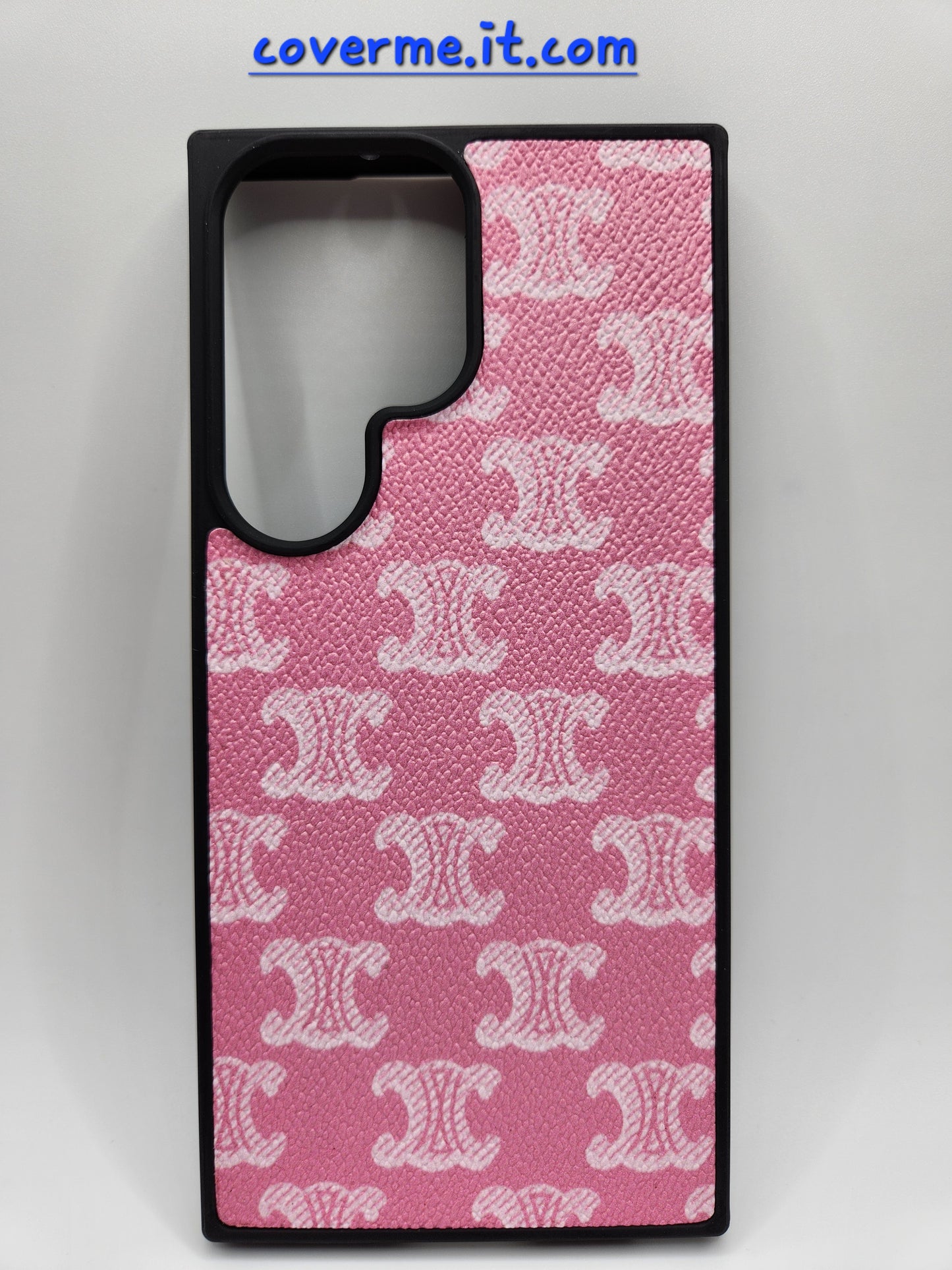 💎Coque C.P – Élégance intemporelle pour Samsung S23 Ultra