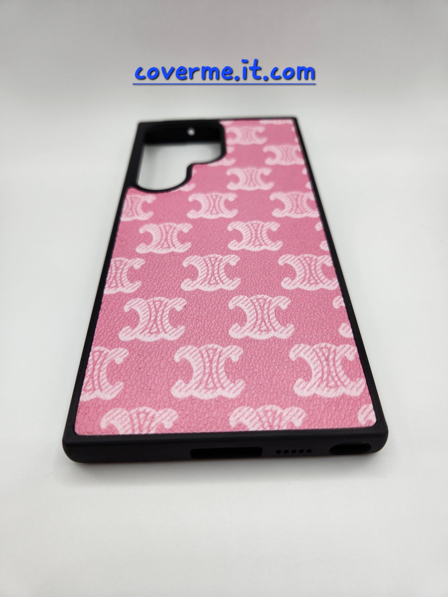 💎Coque C.P – Élégance intemporelle pour Samsung S23 Ultra