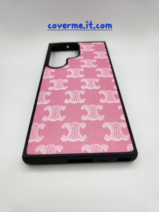 💎Coque C.P – Élégance intemporelle pour Samsung S23 Ultra