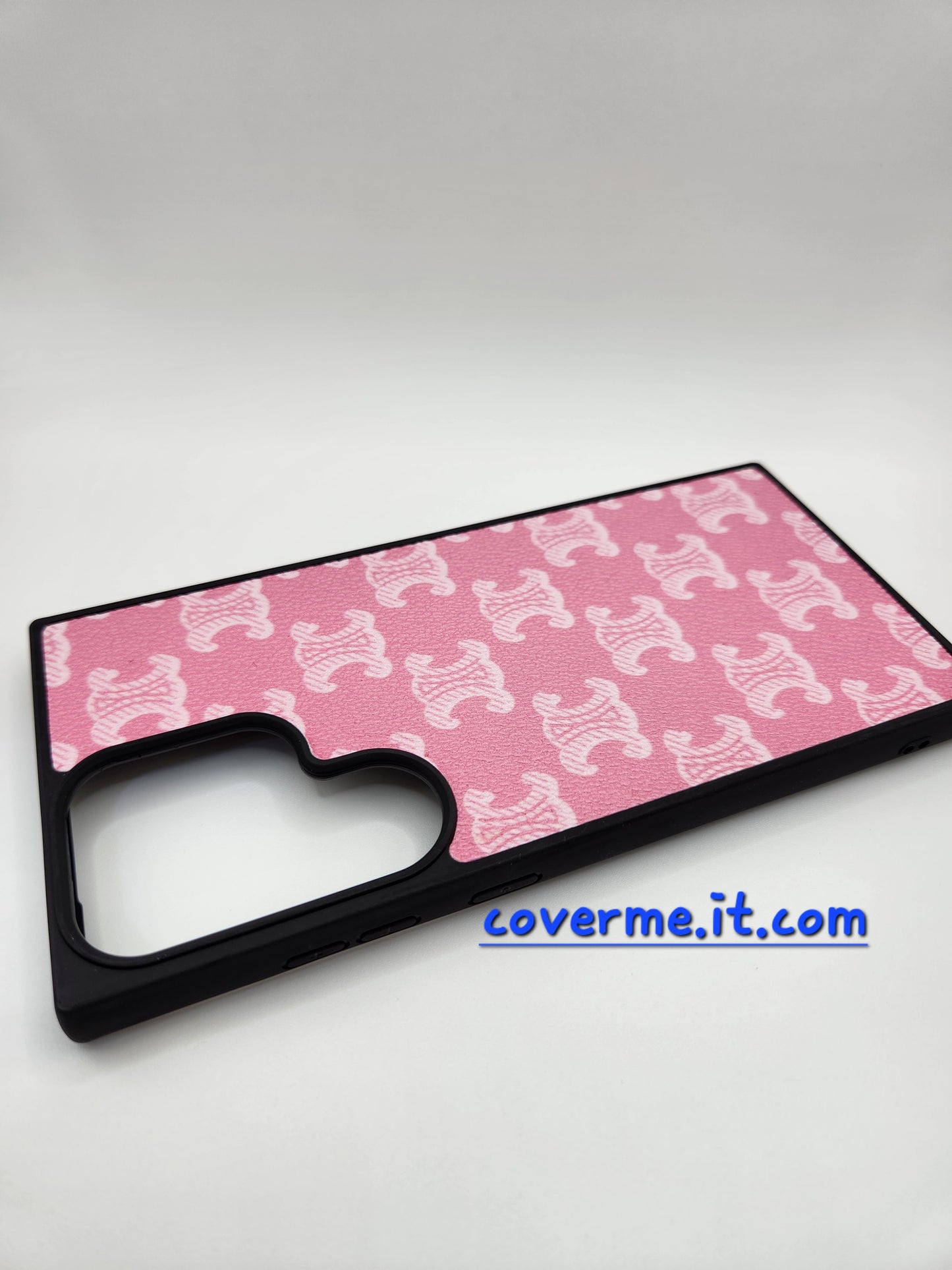 💎Coque C.P – Élégance intemporelle pour Samsung S23 Ultra