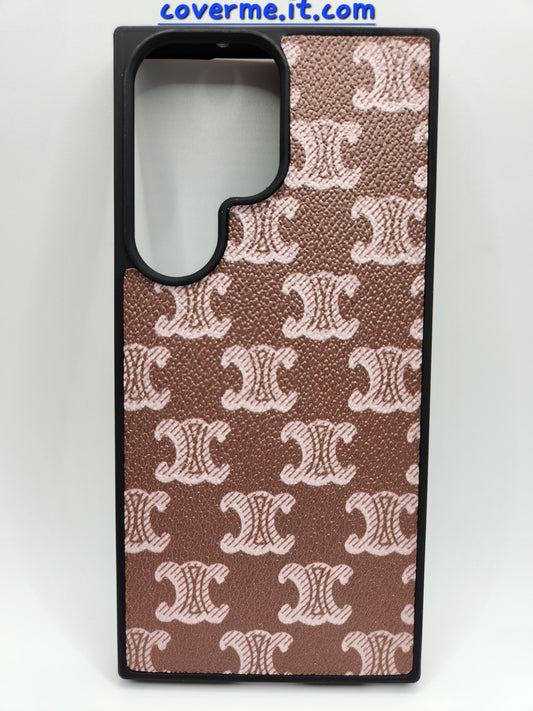 💎Coque C.P – Élégance intemporelle pour Samsung S23 Ultra