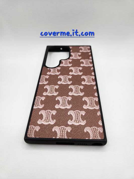 💎Coque C.P – Élégance intemporelle pour Samsung S23 Ultra