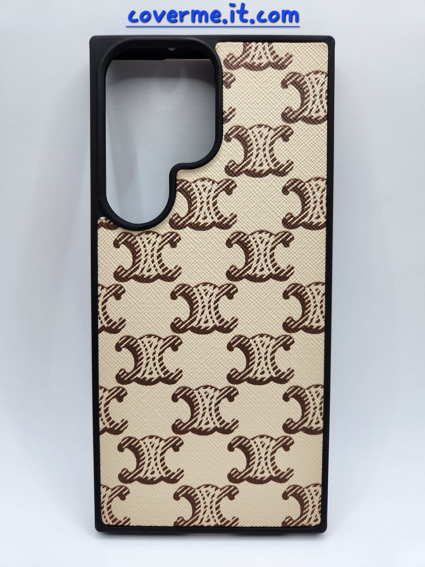 💎Coque  C.P – Élégance intemporelle pour Samsung S23 Ultra