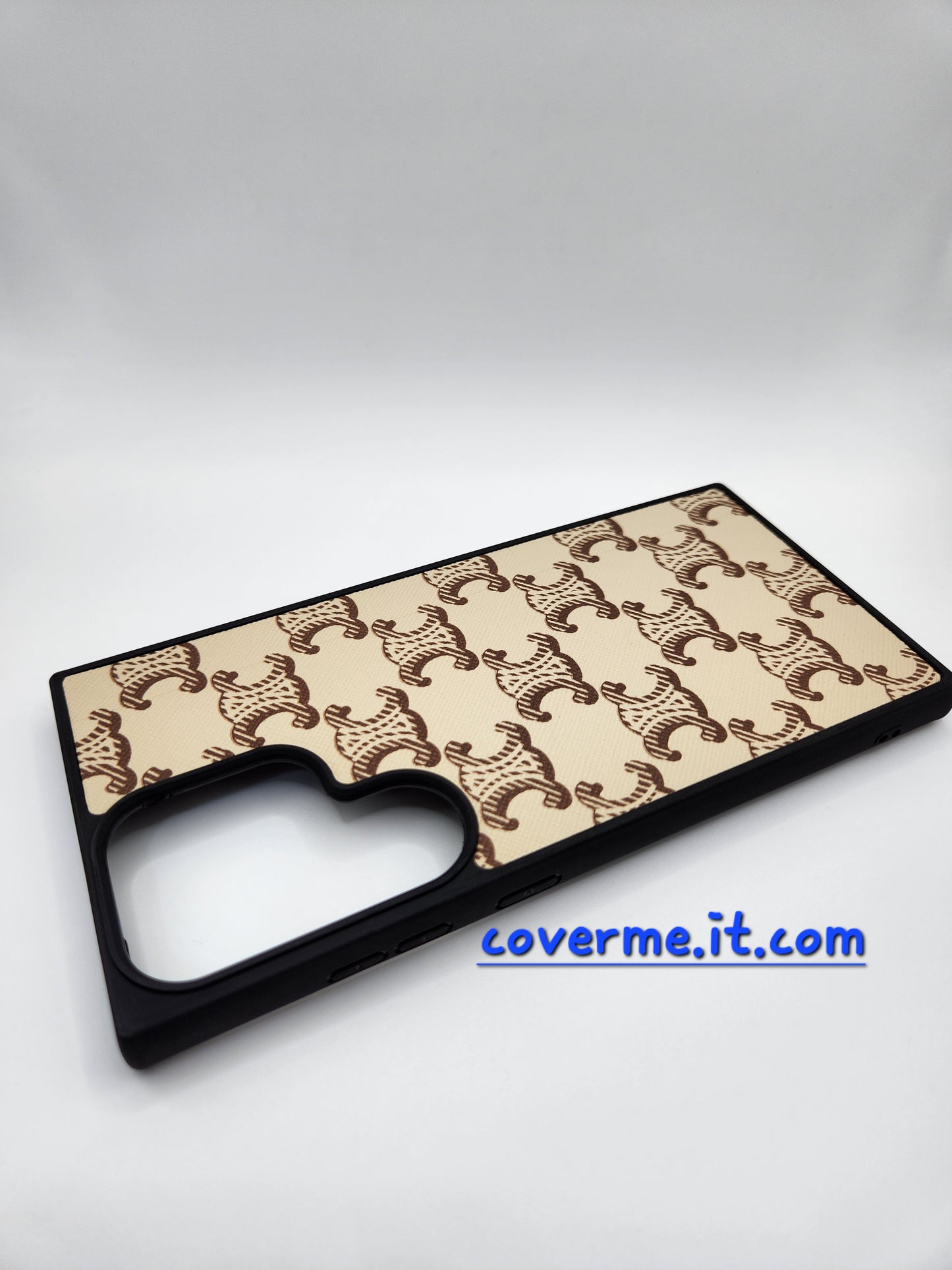 💎Coque  C.P – Élégance intemporelle pour Samsung S23 Ultra