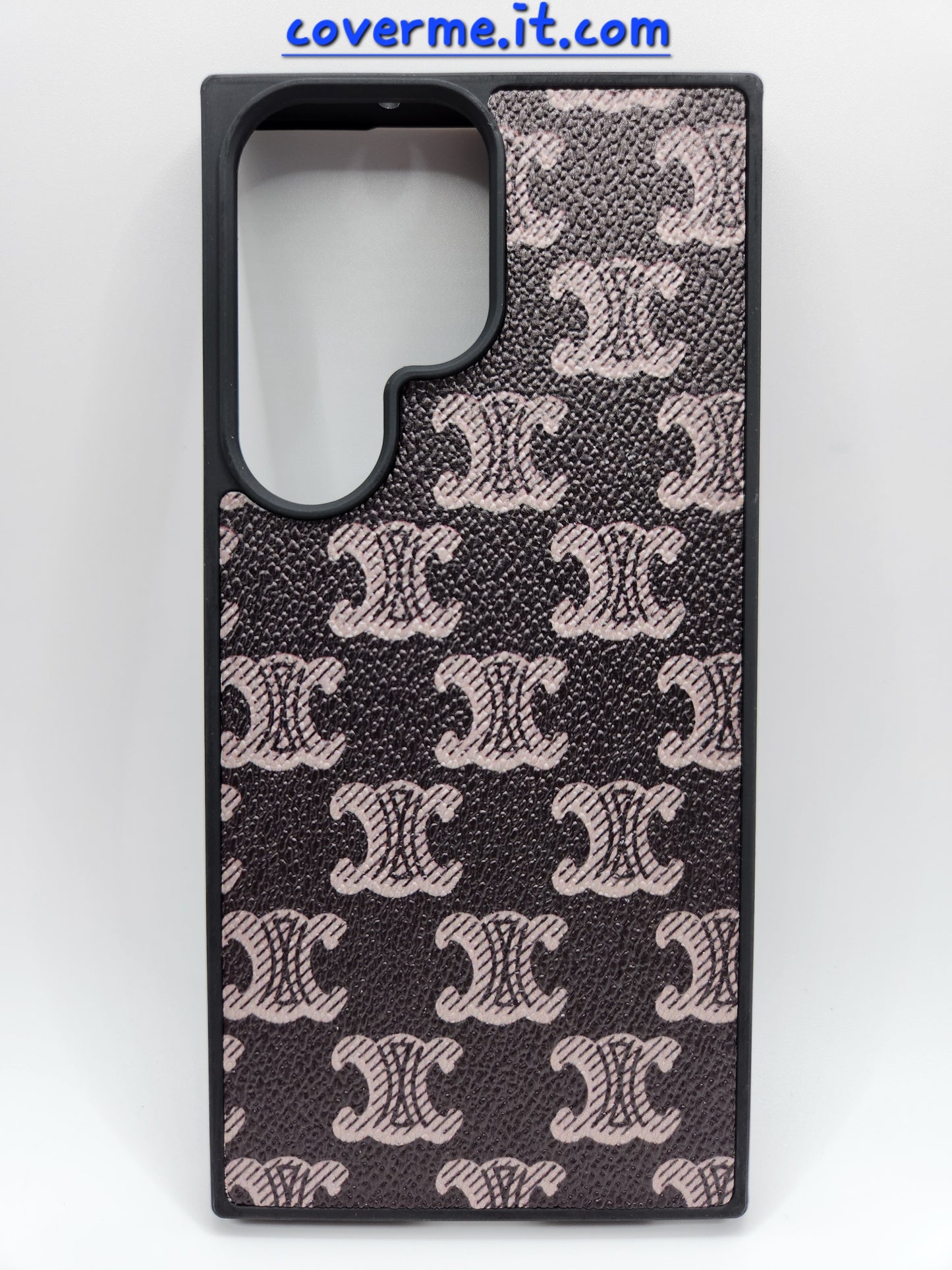 💎Coque C.P – Élégance intemporelle pour Samsung S23 Ultra