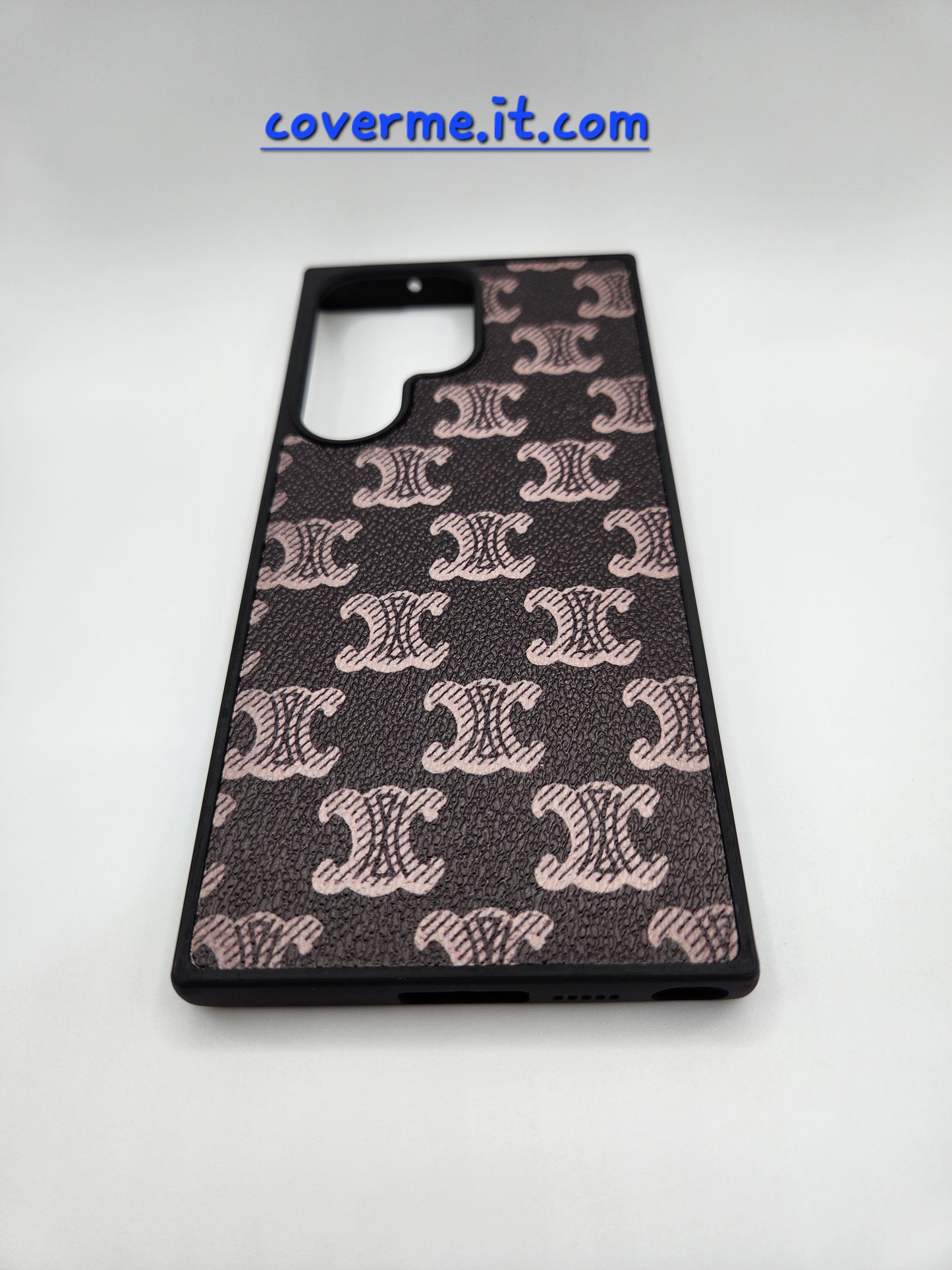 💎Coque C.P – Élégance intemporelle pour Samsung S23 Ultra