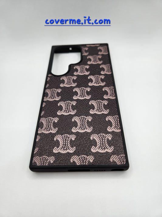 💎Coque C.P – Élégance intemporelle pour Samsung S23 Ultra