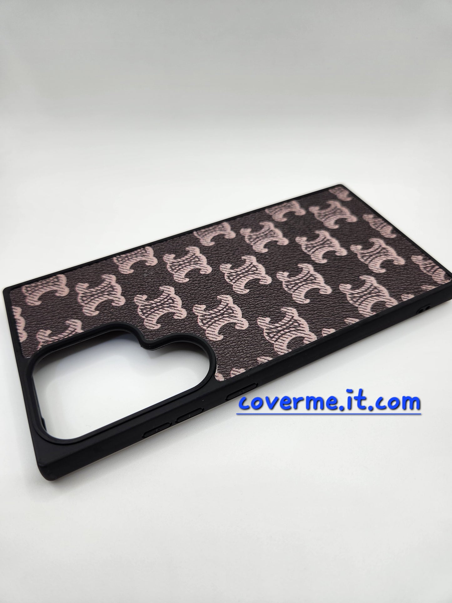 💎Coque C.P – Élégance intemporelle pour Samsung S23 Ultra