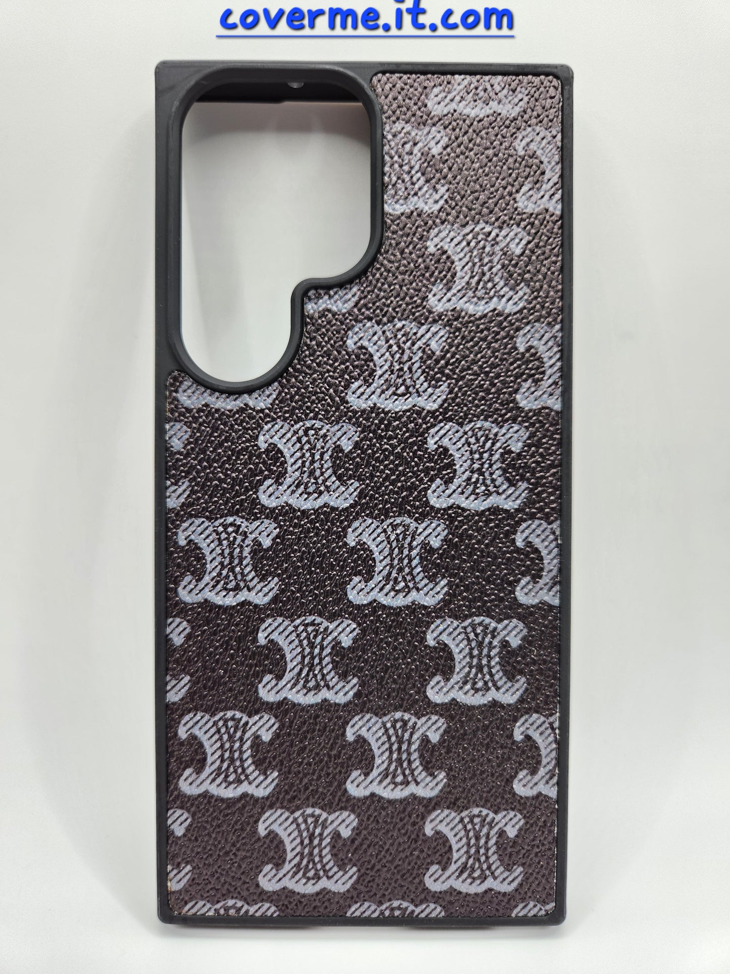 💎Coque C.P – Élégance intemporelle pour Samsung S23 Ultra