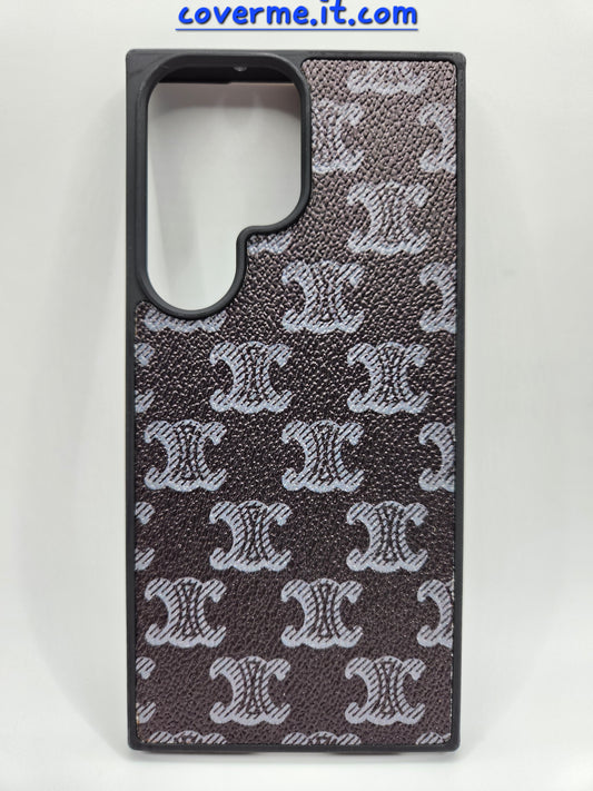 💎Coque C.P – Élégance intemporelle pour Samsung S23 Ultra