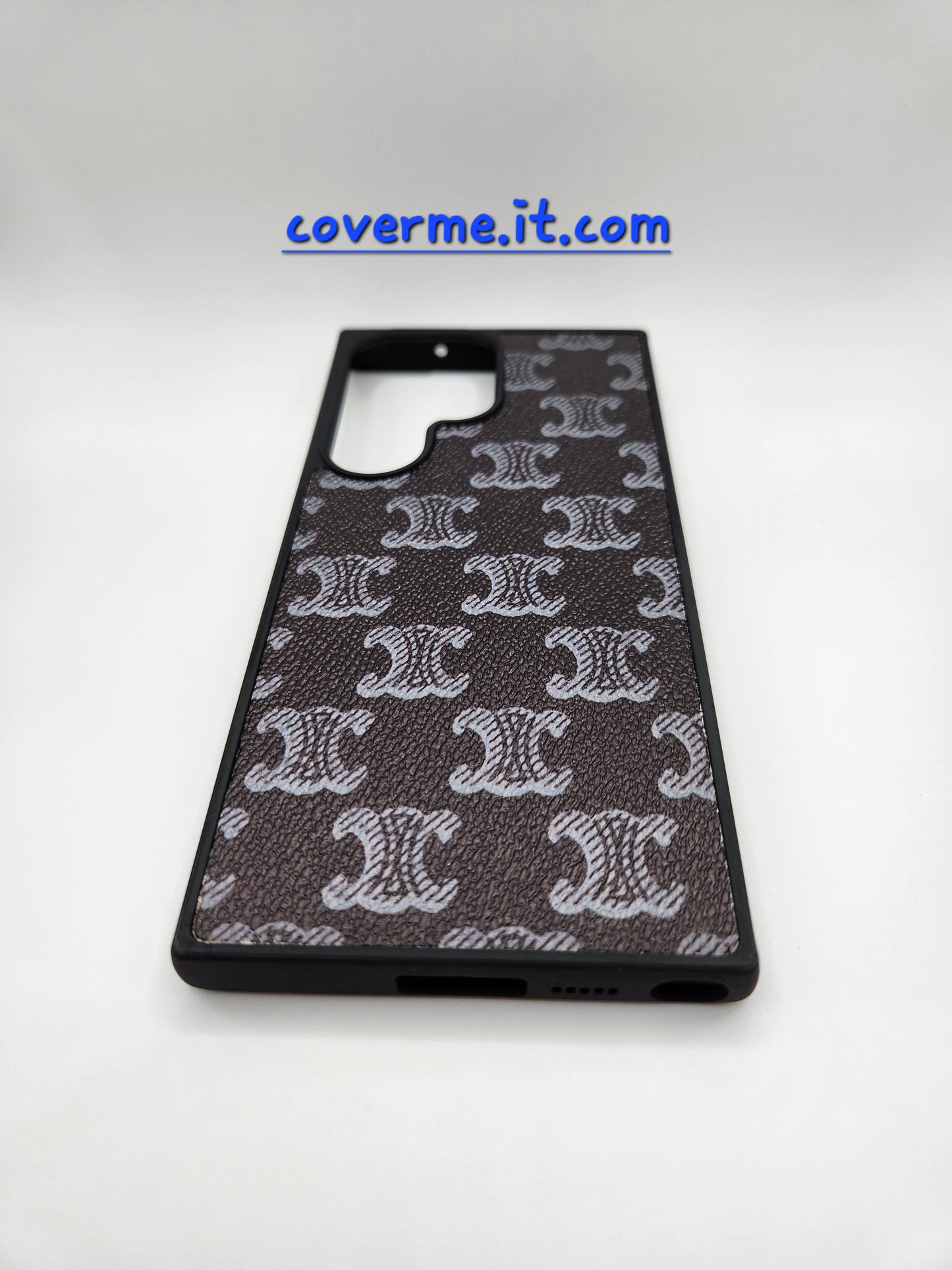 💎Coque C.P – Élégance intemporelle pour Samsung S23 Ultra