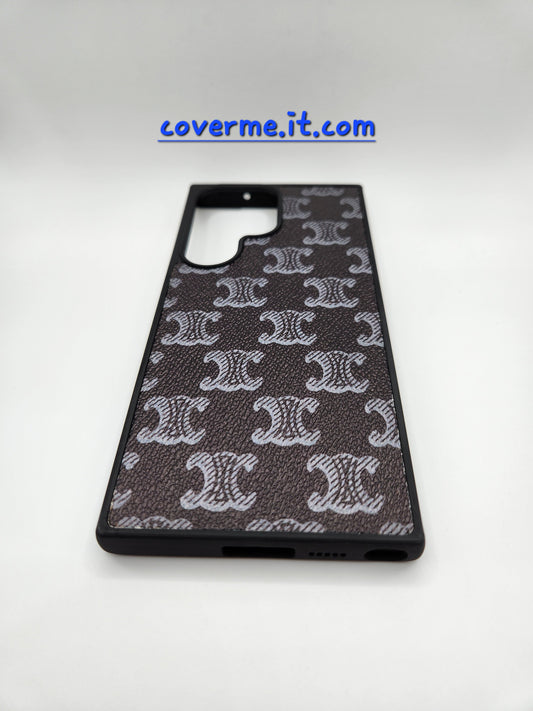 💎Coque C.P – Élégance intemporelle pour Samsung S23 Ultra