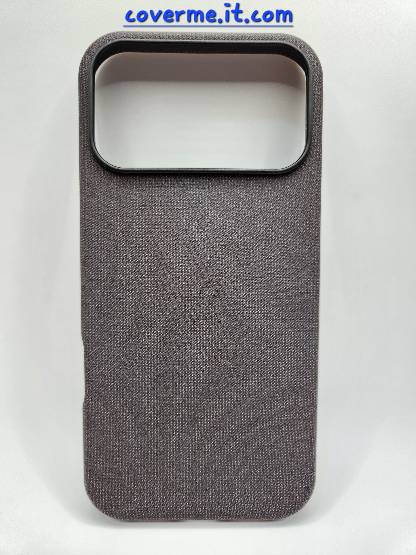 ✨Coque Cuir et Fibre de Carbone Premium pour Élégance, Résistance et Finition Haut de Gamme compatible iphone 17 pro max iphone 17 pro