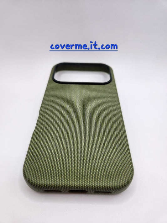 ✨Coque Cuir et Fibre de Carbone Premium pour Élégance, Résistance et Finition Haut de Gamme compatible iphone 17 pro iphone 17 pro max