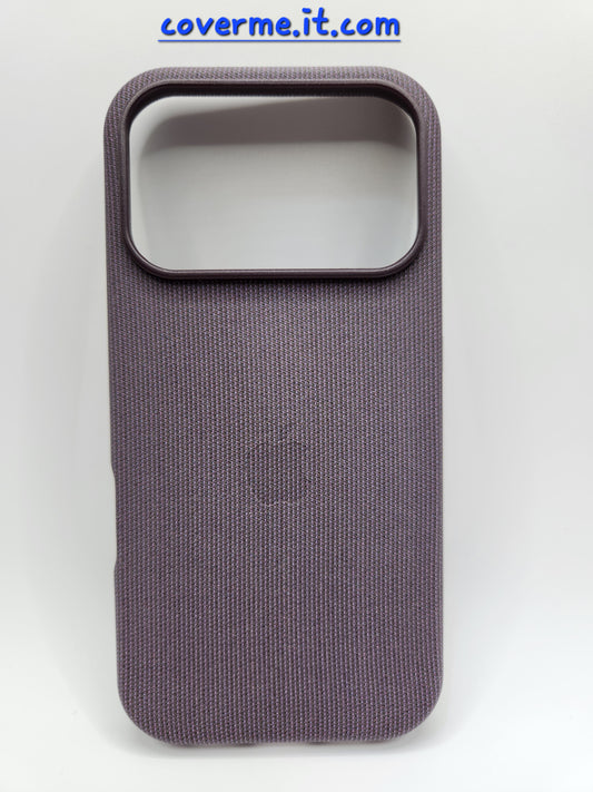 ✨Coque Cuir et Fibre de Carbone Premium pour Élégance, Résistance et Finition Haut de Gamme compatible iphone 17 pro iphone 17 pro max