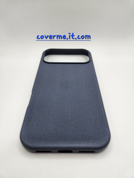 ✨Coque Cuir et Fibre de Carbone Premium pour Élégance, Résistance et Finition Haut de Gamme compatible iphone 17 pro max iphone 17 pro