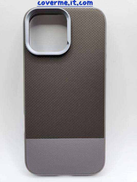 ✨Coque Cuir et Fibre de Carbone Premium pour Élégance, Résistance et Finition Haut de Gamme compatible iphone 16 pro max iphone 15 pro max iphone 14 pro max iphone 13 pro max