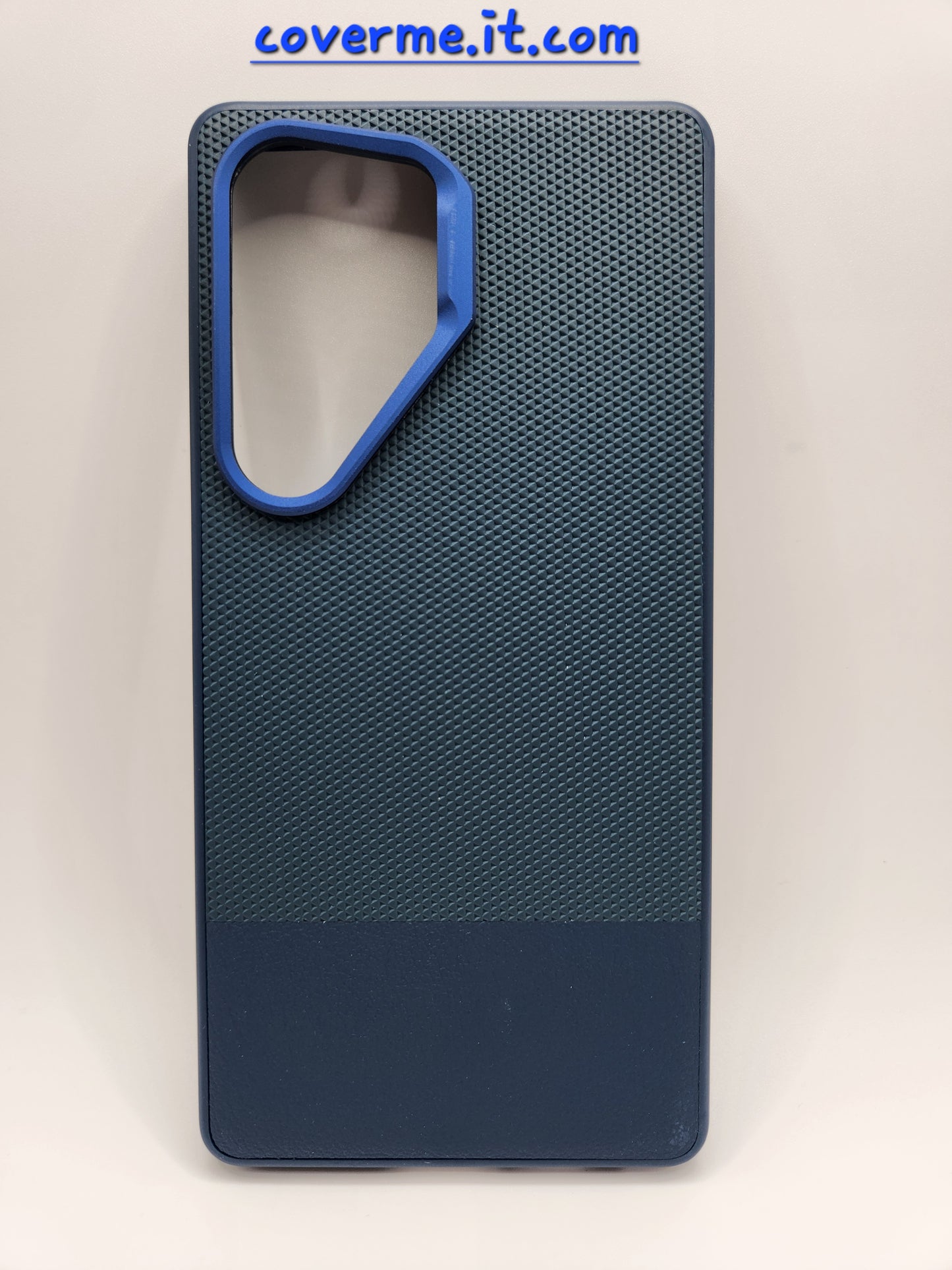 ✨Coque Cuir et Fibre de Carbone Premium pour Élégance, Résistance et Finition Haut de Gamme compatible Samsung S24 Ultra Samsung S25 Ultra