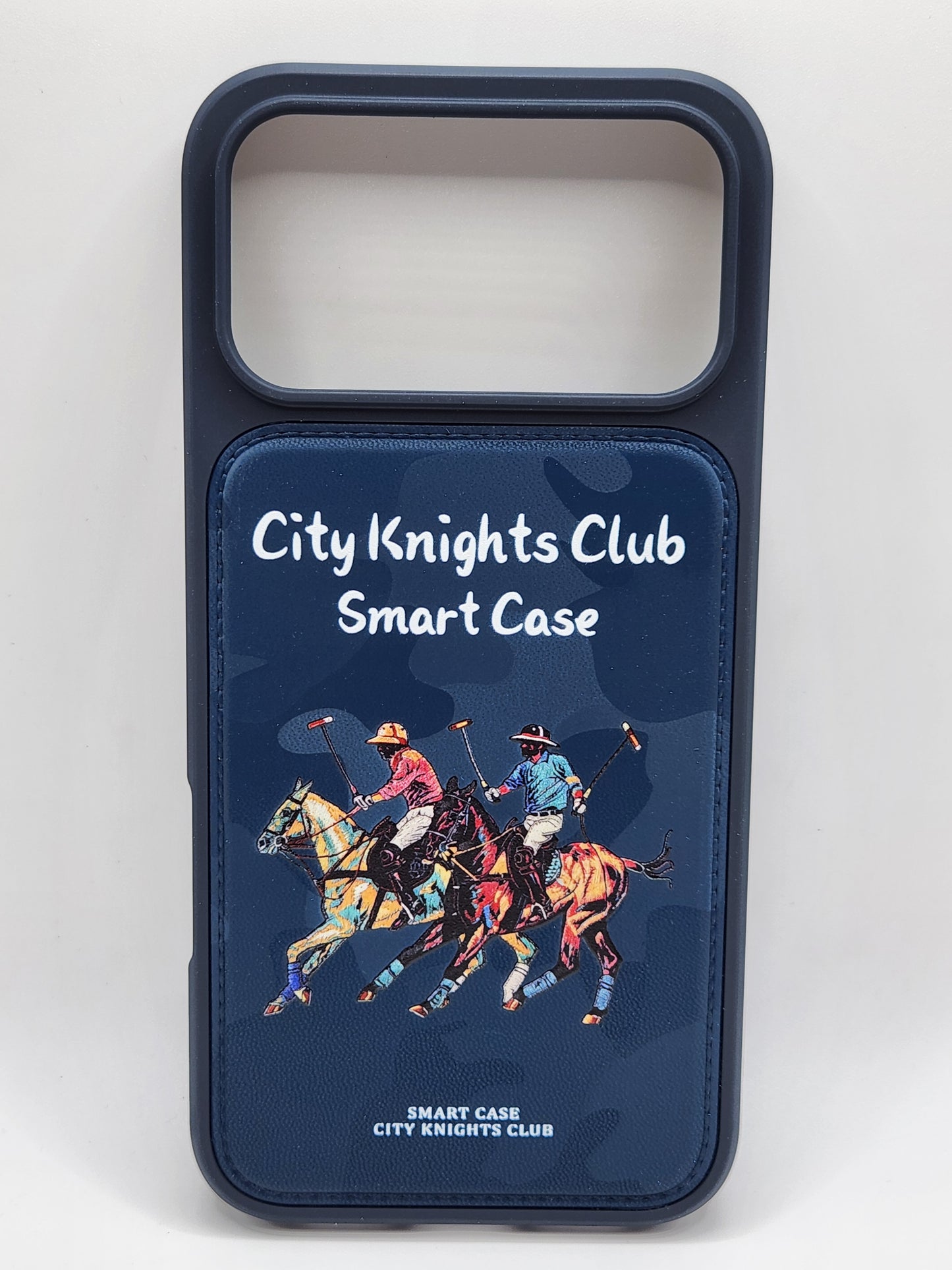 🐎🐎🐎بوشيط عصري بتصميم رياضي فاخر مع قبضة مريحة وحماية متكاملة(IPHONE 17 PRO MAX)