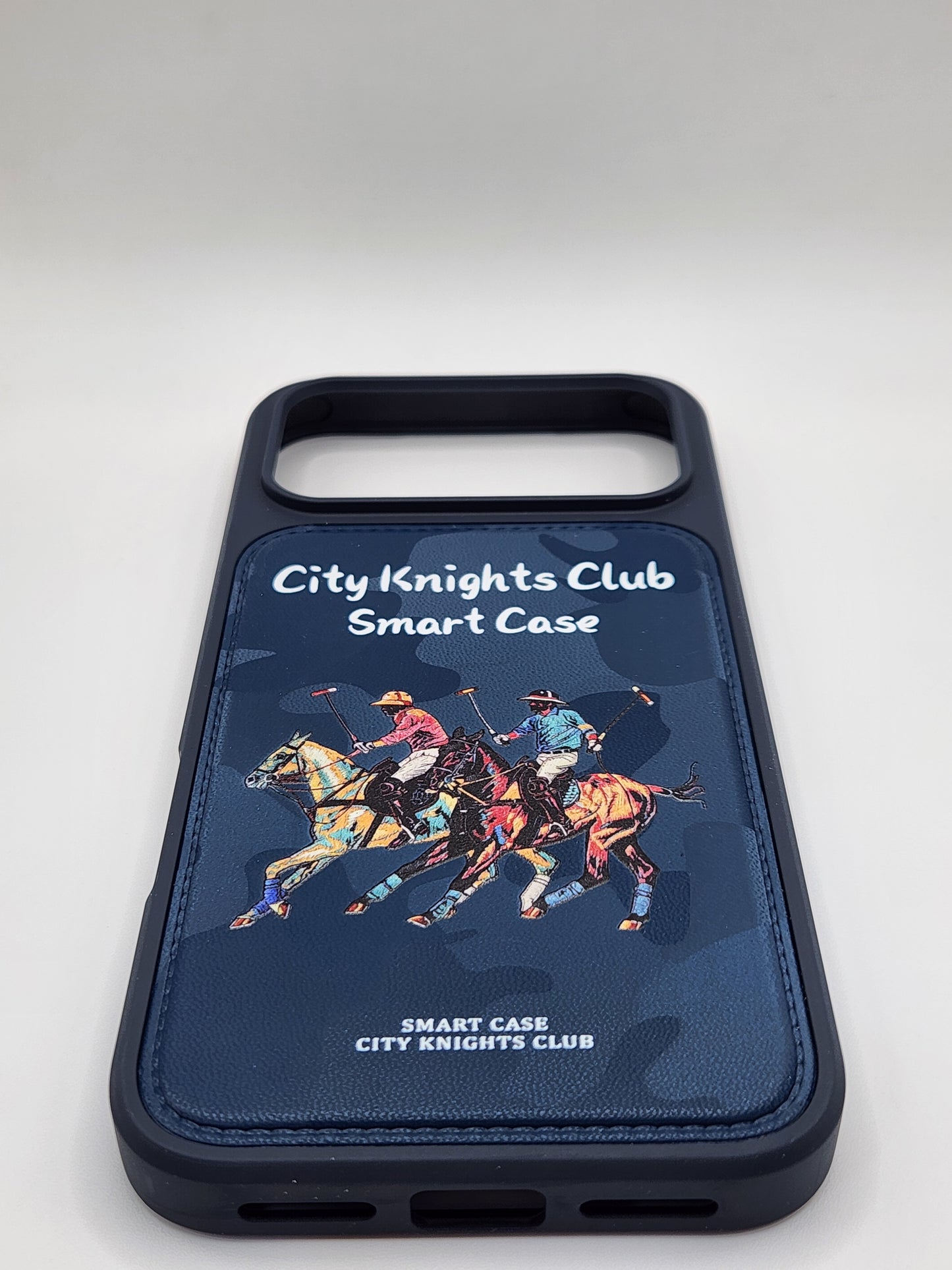 🐎🐎🐎بوشيط عصري بتصميم رياضي فاخر مع قبضة مريحة وحماية متكاملة(IPHONE 17 PRO MAX)