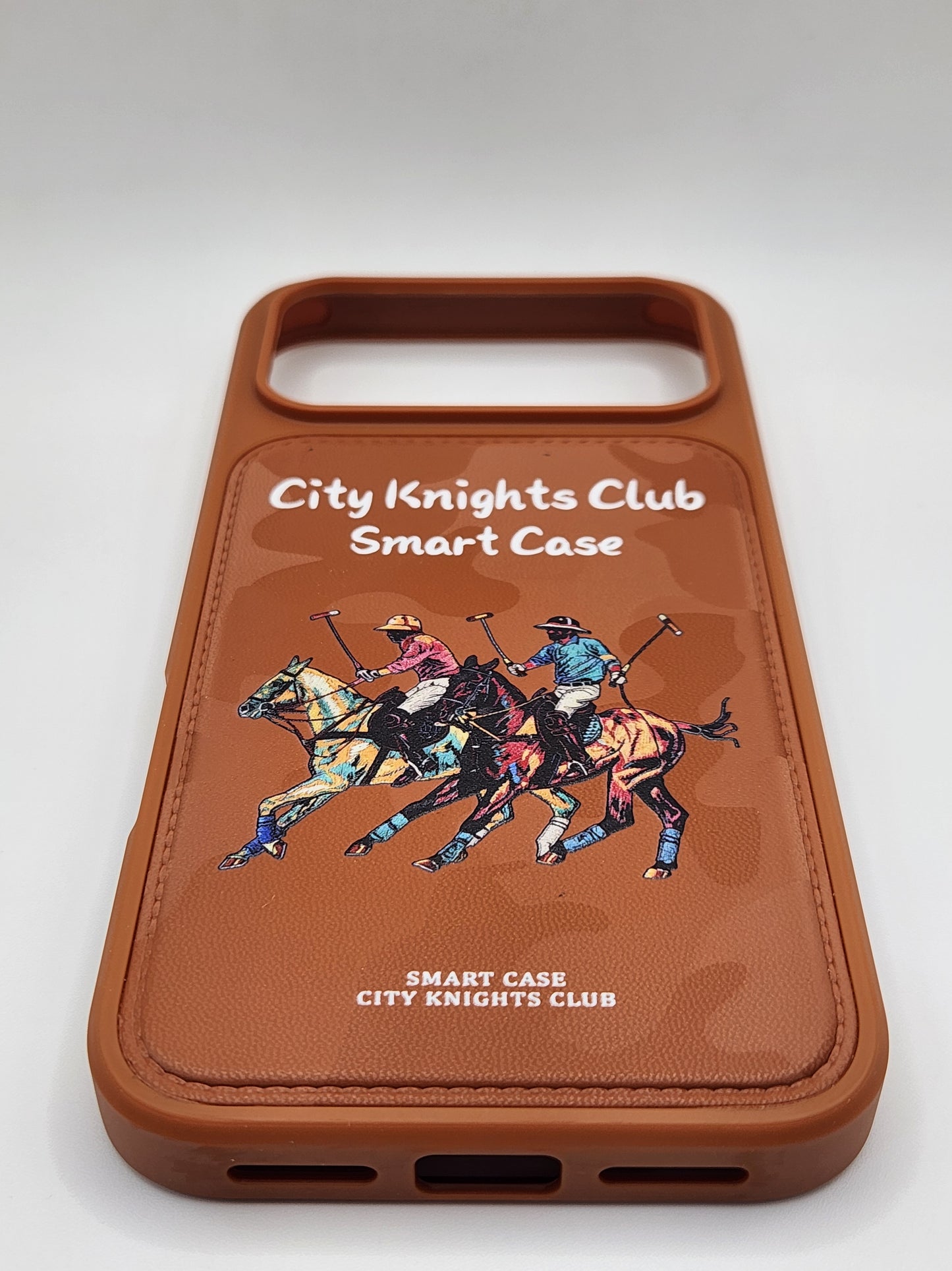 🐎🐎🐎بوشيط عصري بتصميم رياضي فاخر مع قبضة مريحة وحماية متكاملة(IPHONE 17 PRO MAX)