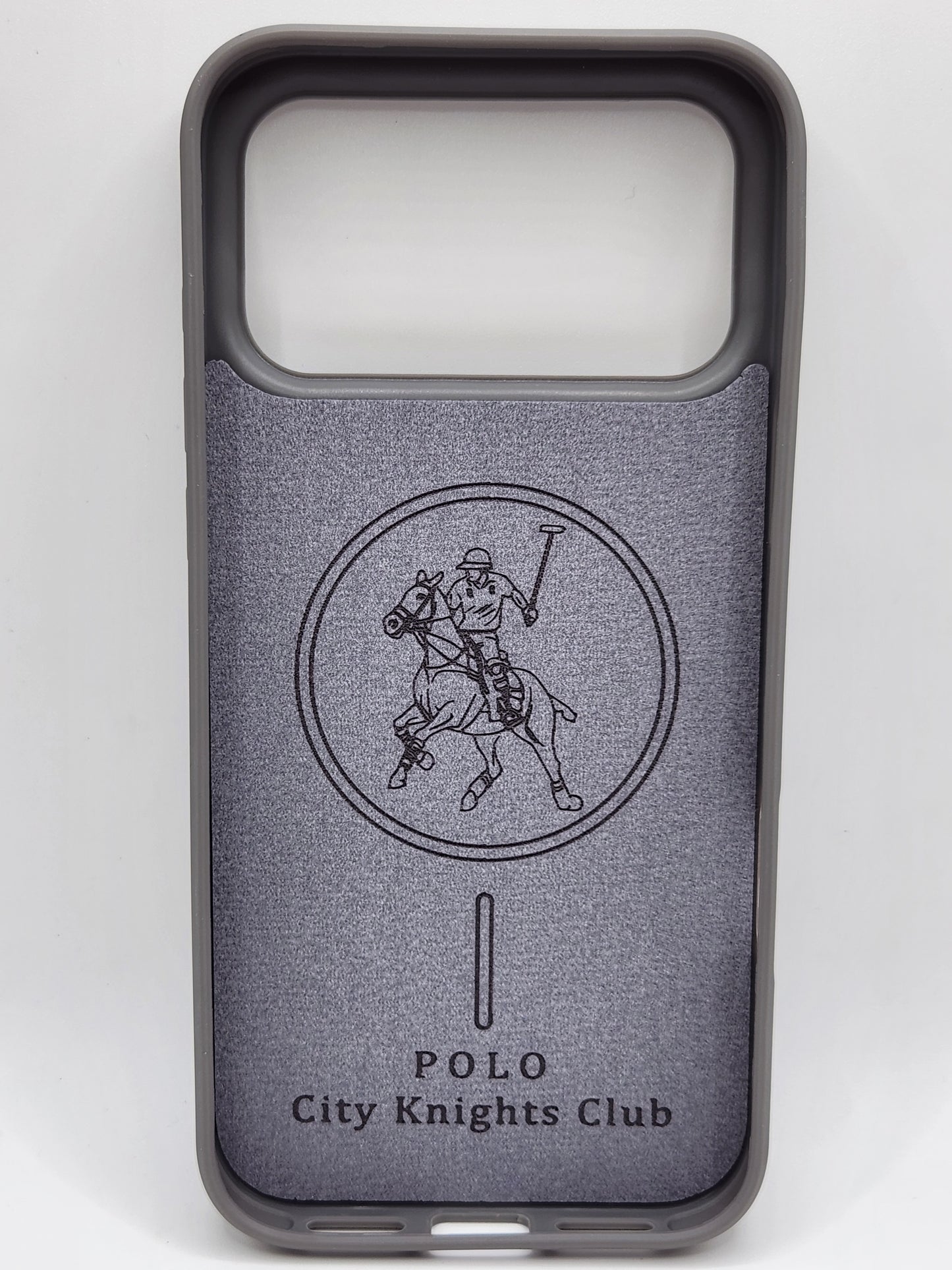 🐎🐎🐎بوشيط عصري بتصميم رياضي فاخر مع قبضة مريحة وحماية متكاملة(IPHONE 17 PRO)